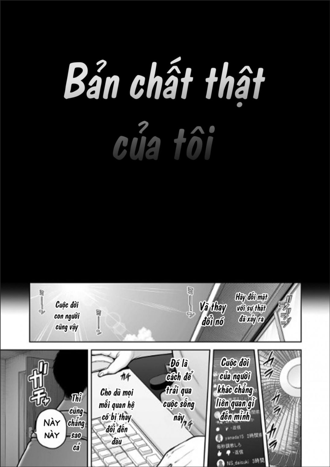HentaiVN.net - Ảnh 36 - Honshou - Chap 3