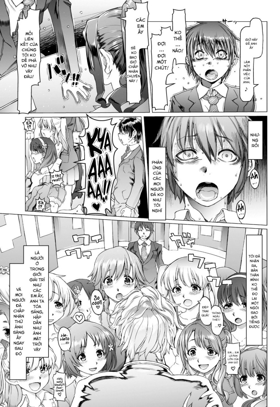 HentaiVN.net - Ảnh 8 - Noumiso Sponge Deku Ikusei Idol Kyouka Gasshuku - Oneshot