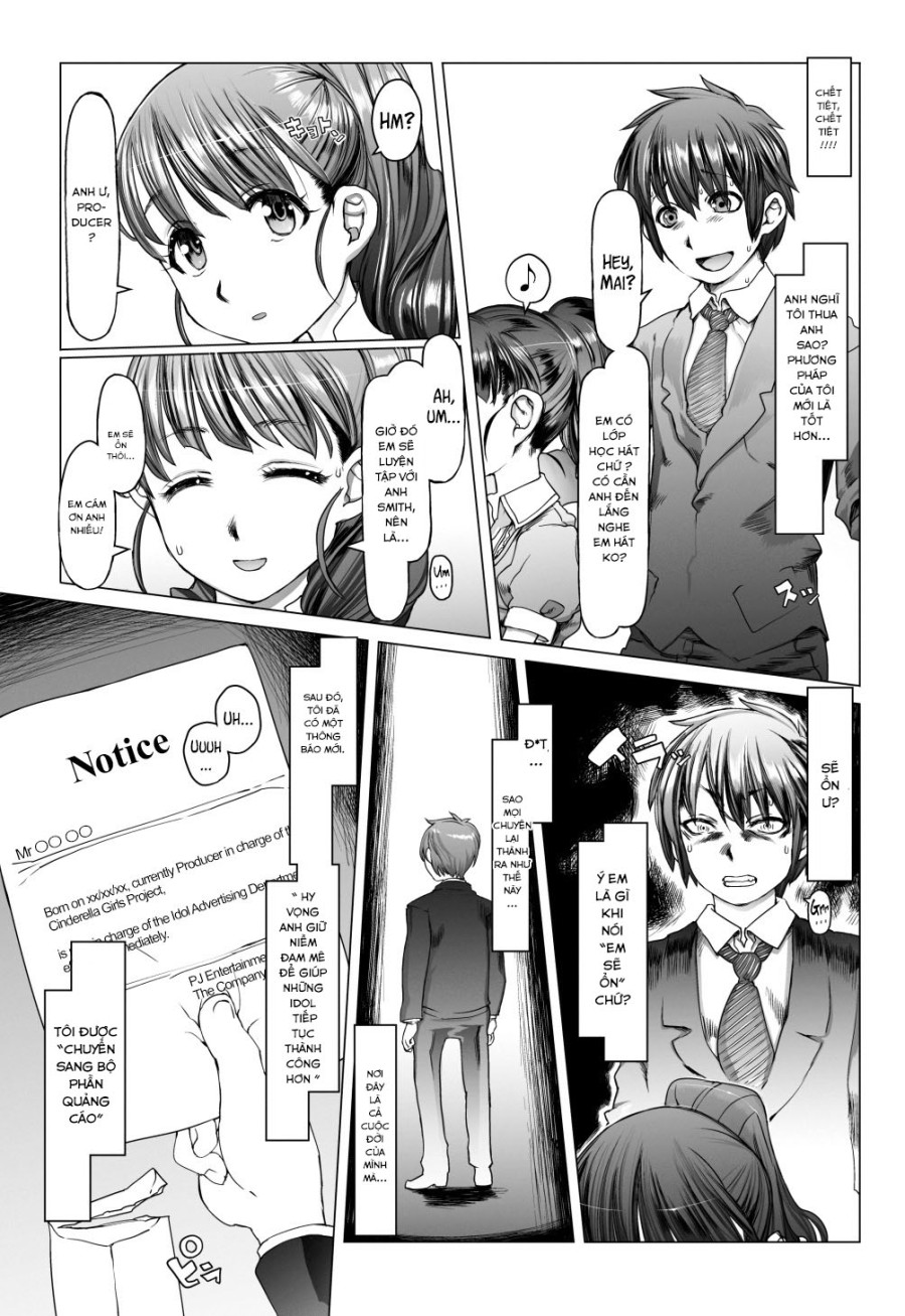 HentaiVN.net - Ảnh 10 - Noumiso Sponge Deku Ikusei Idol Kyouka Gasshuku - Oneshot