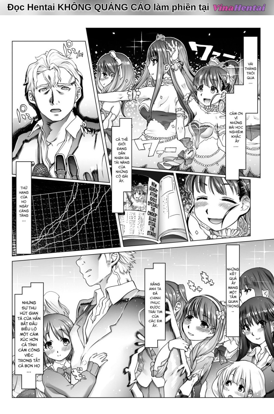 HentaiVN.net - Ảnh 11 - Noumiso Sponge Deku Ikusei Idol Kyouka Gasshuku - Oneshot