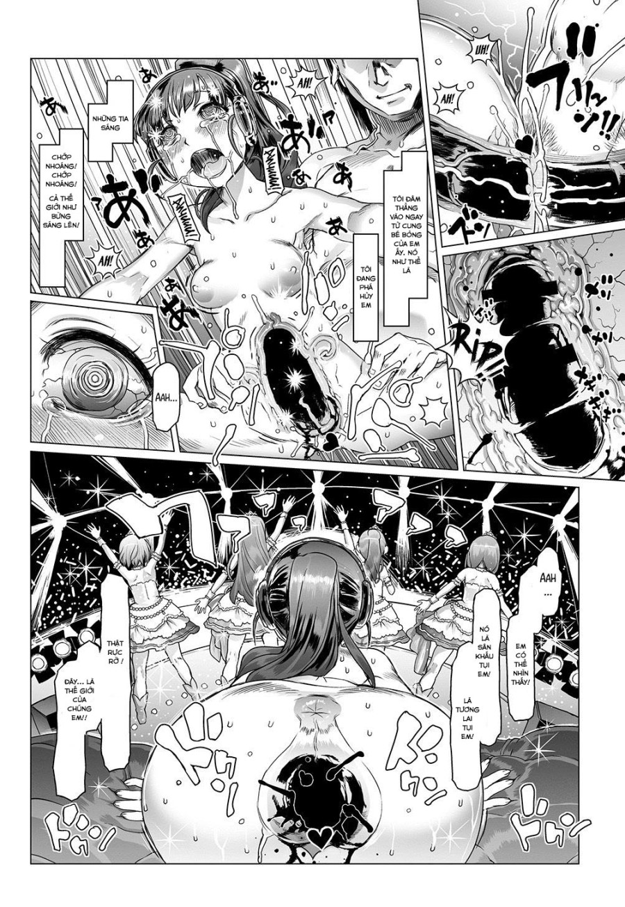 HentaiVN.net - Ảnh 33 - Noumiso Sponge Deku Ikusei Idol Kyouka Gasshuku - Oneshot