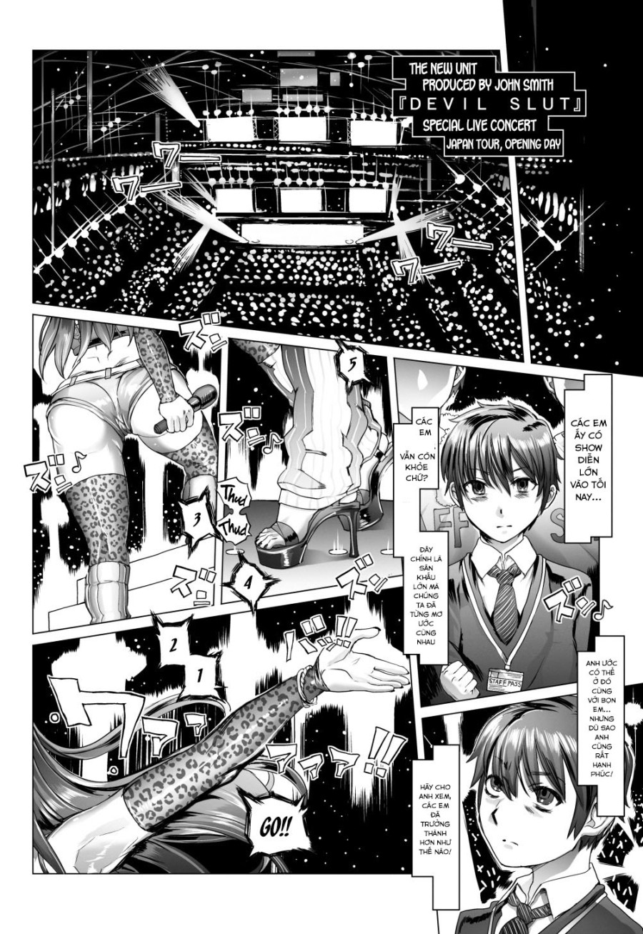 HentaiVN.net - Ảnh 41 - Noumiso Sponge Deku Ikusei Idol Kyouka Gasshuku - Oneshot