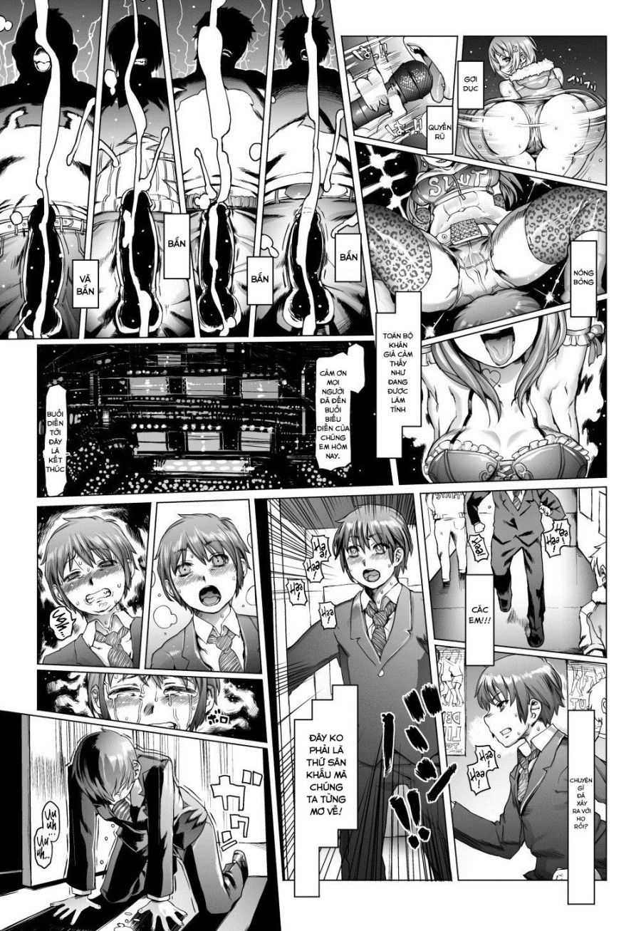 HentaiVN.net - Ảnh 44 - Noumiso Sponge Deku Ikusei Idol Kyouka Gasshuku - Oneshot
