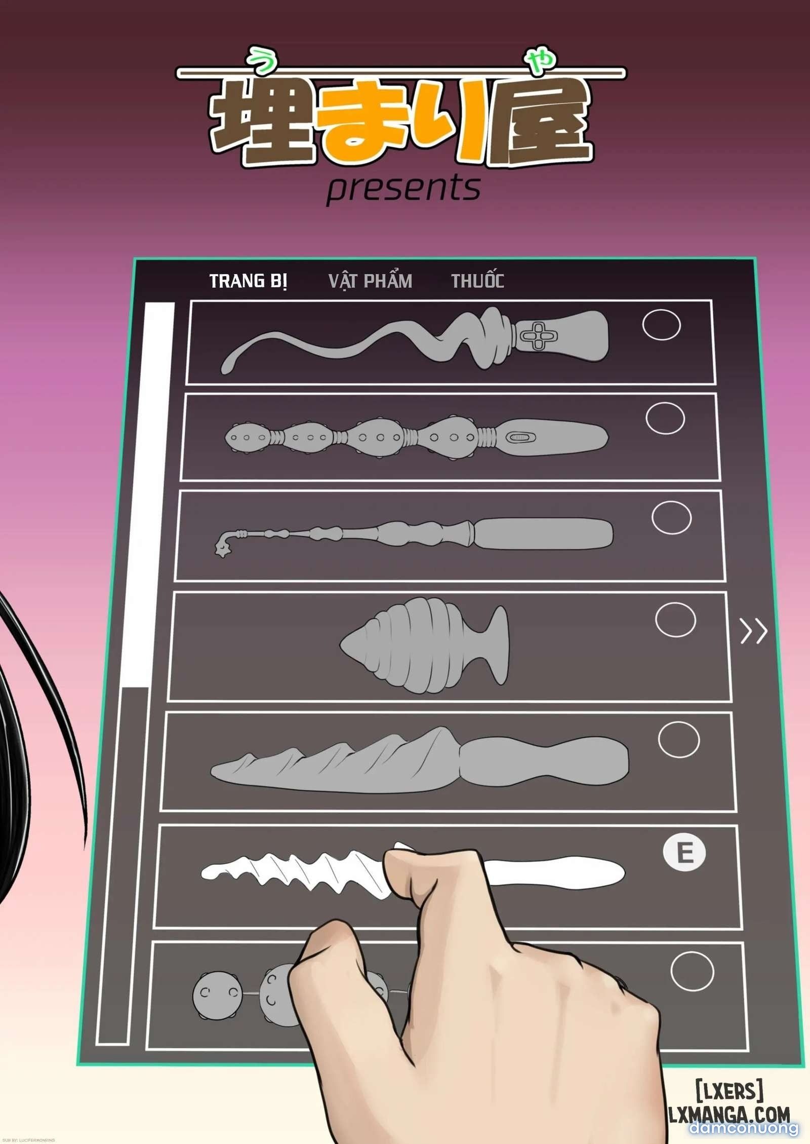 HentaiVN.net - Ảnh 38 - Kiriko Route Another - chap 3