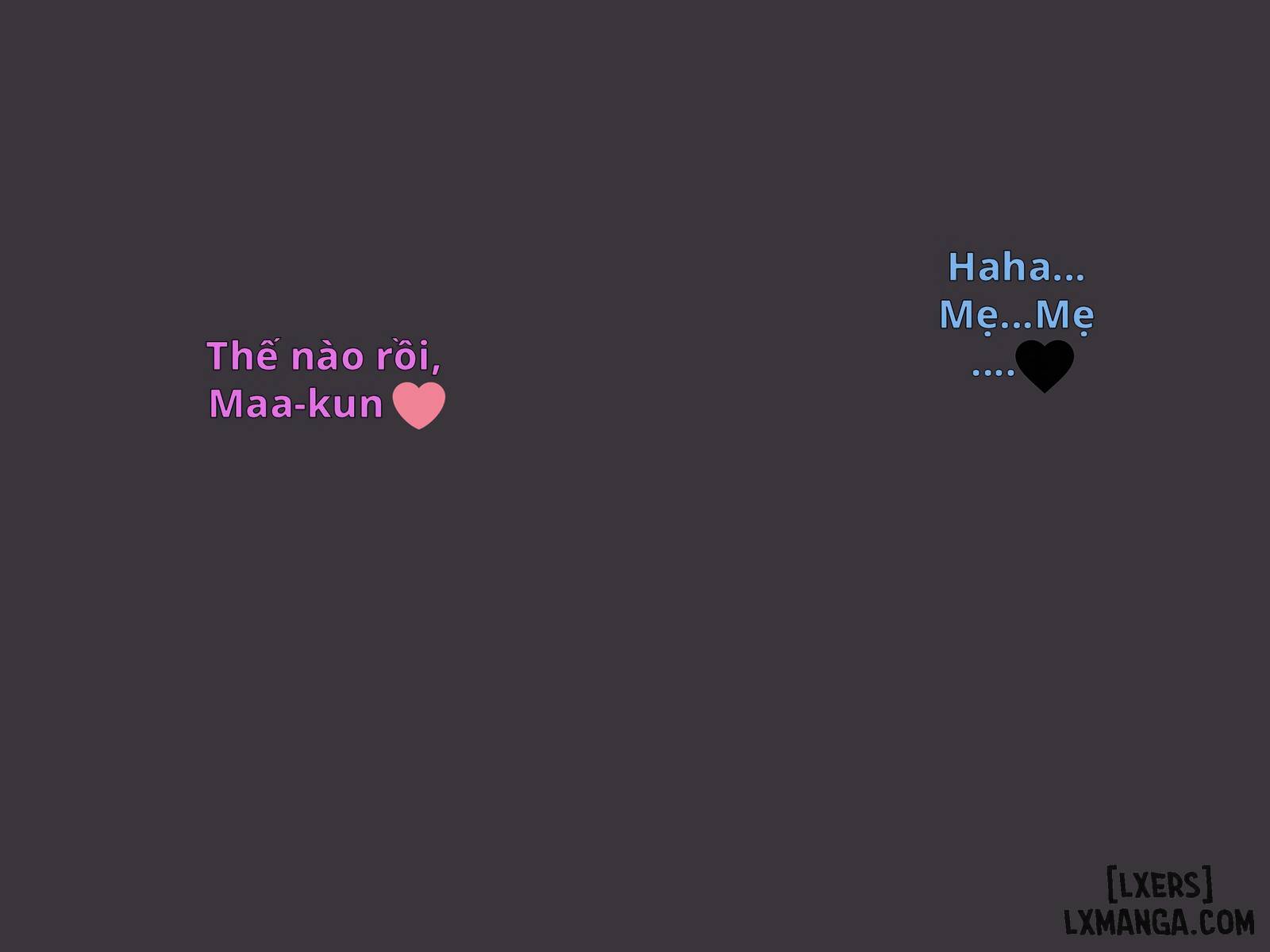 HentaiVN.net - Ảnh 25 - Kaasan, Yakusoku Wasuretenai yo ne - 1_chap-2