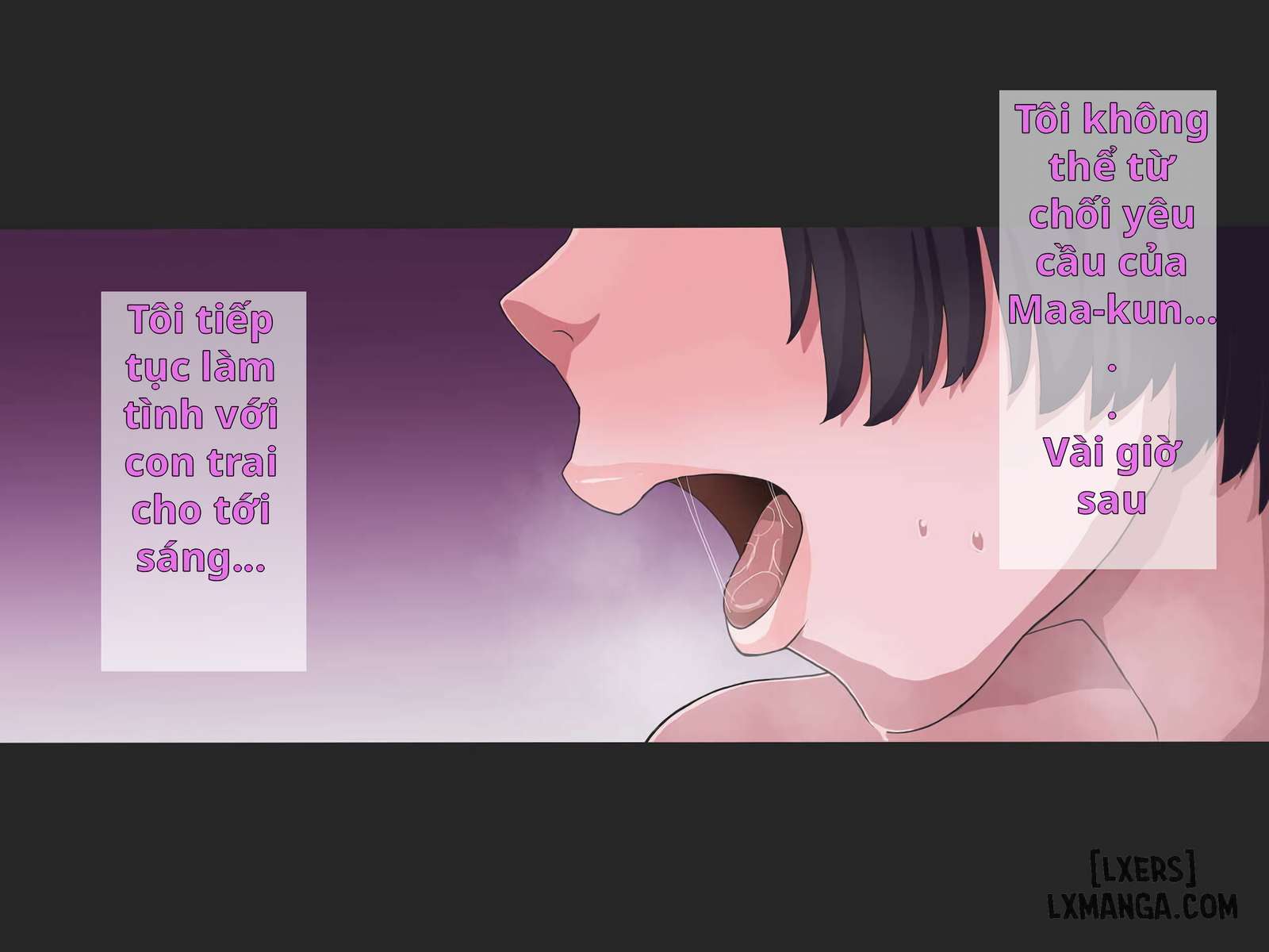 HentaiVN.net - Ảnh 70 - Kaasan, Yakusoku Wasuretenai yo ne - 1_chap-2