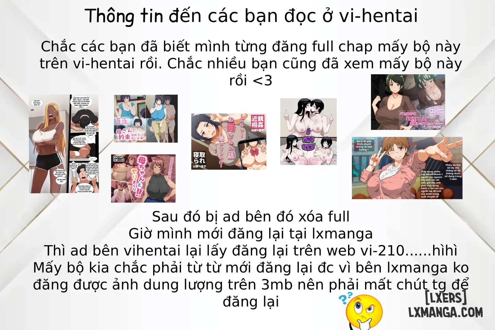 HentaiVN.net - Ảnh 72 - Kaasan, Yakusoku Wasuretenai yo ne - 1_chap-2
