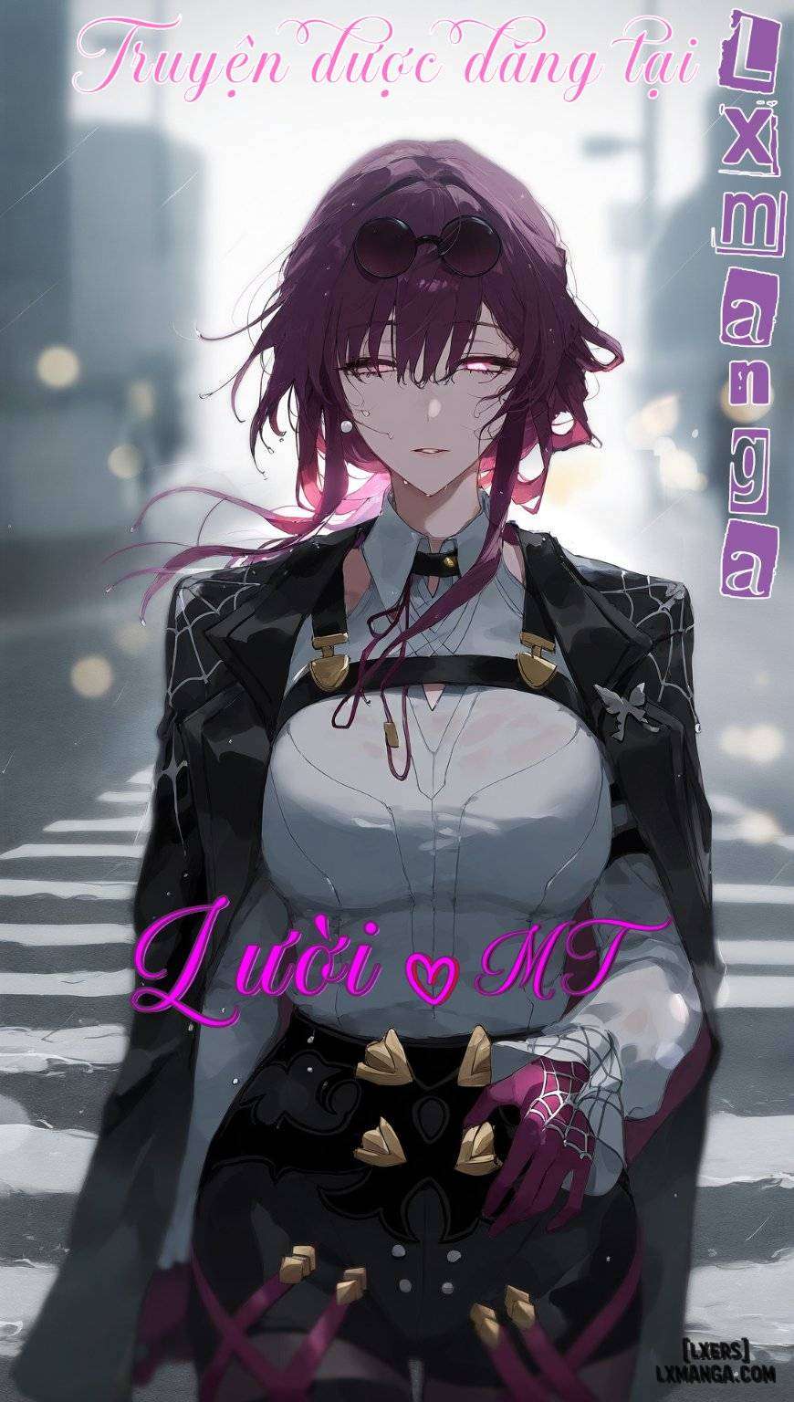 HentaiVN.net - Ảnh 13 - Kanjou Seigen Meido (Kari) - Chap 2