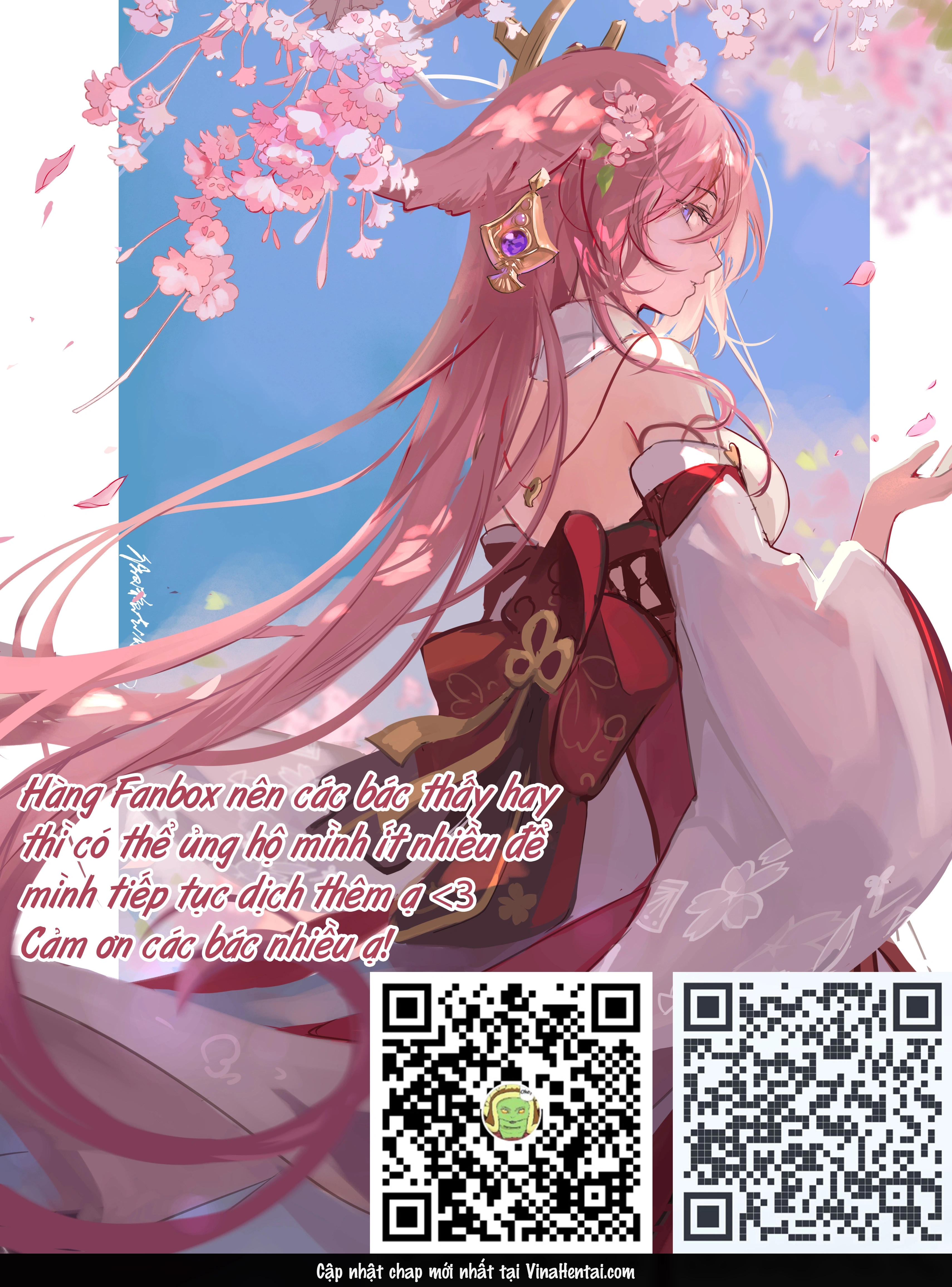 HentaiVN.net - Ảnh 13 - Làm tình ở bãi biển cùng Castorice~ - Oneshot
