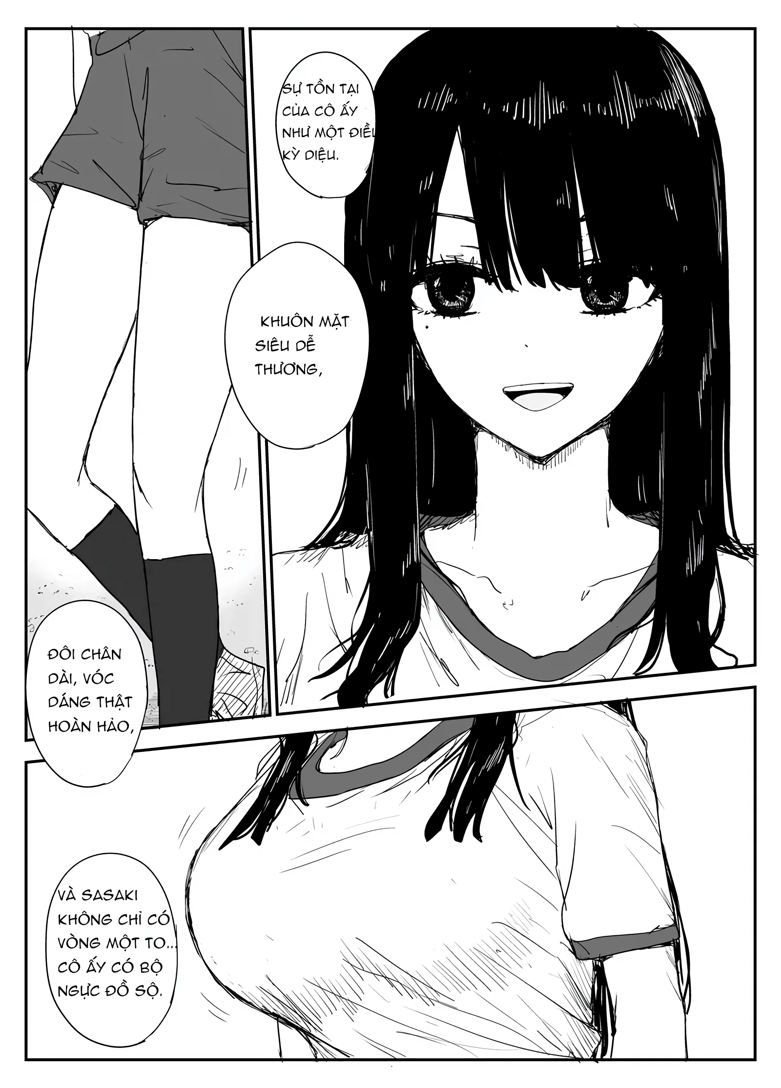 HentaiVN.net - Ảnh 5 - Oshiego Kiss Hame Nikki ~Deka Chichi Deka Nyuurin "Oshiego" to Berochuu Daekki Koukan Sex~ - chap 1 đủ 10 like nổ chap mới