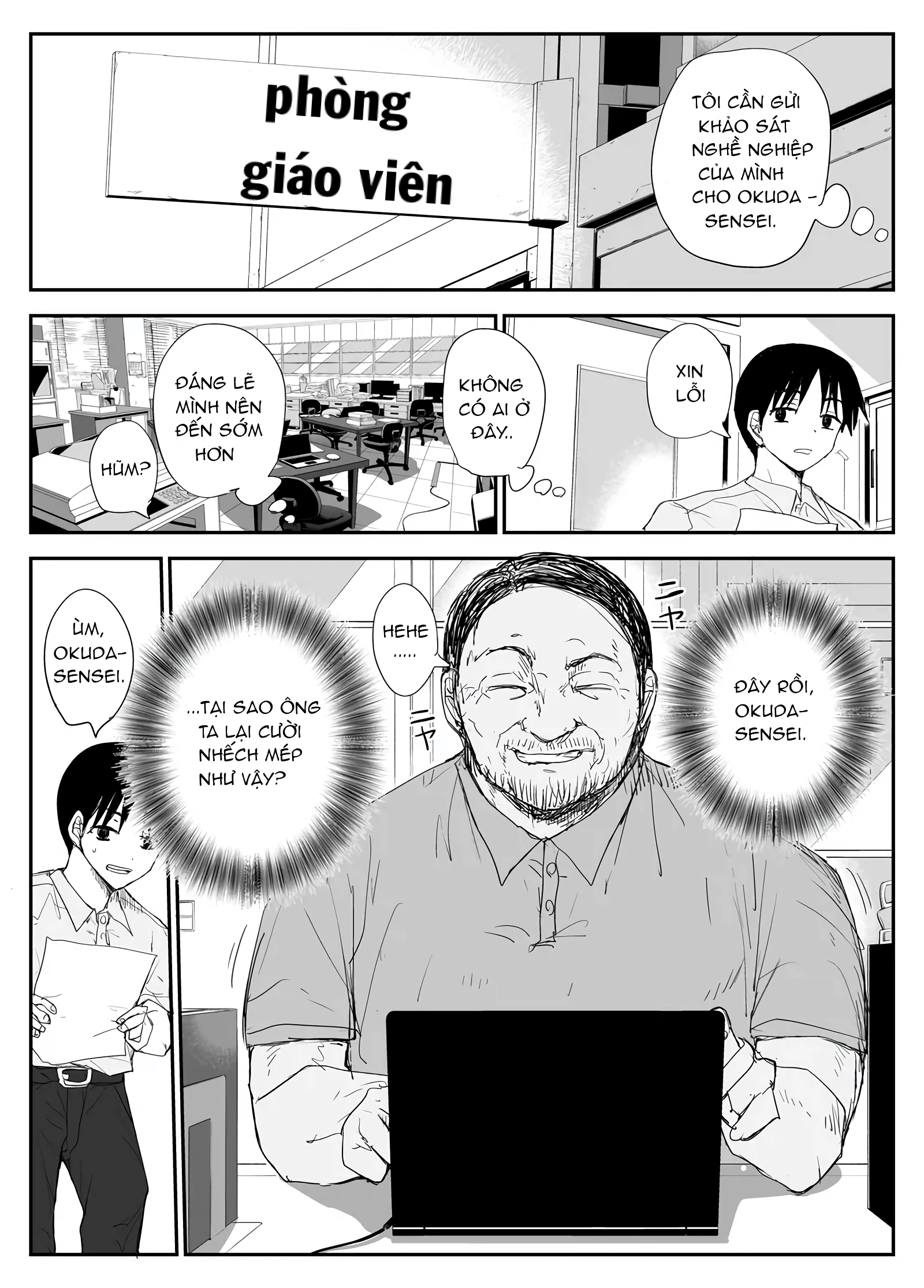 HentaiVN.net - Ảnh 8 - Oshiego Kiss Hame Nikki ~Deka Chichi Deka Nyuurin "Oshiego" to Berochuu Daekki Koukan Sex~ - chap 1 đủ 10 like nổ chap mới