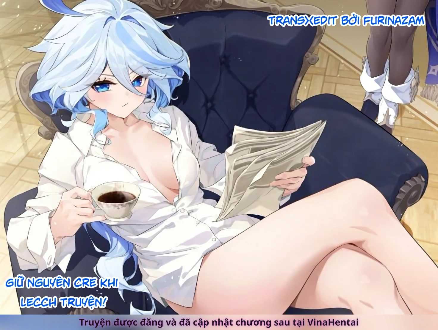 HentaiVN.net - Ảnh 3 - キリ娘ルート Another #08 ～退行洗脳・ロリ化調教編～ - 1/2: cuộc đời giả? /Furinazam:t đăng trc ae đỡ hóng