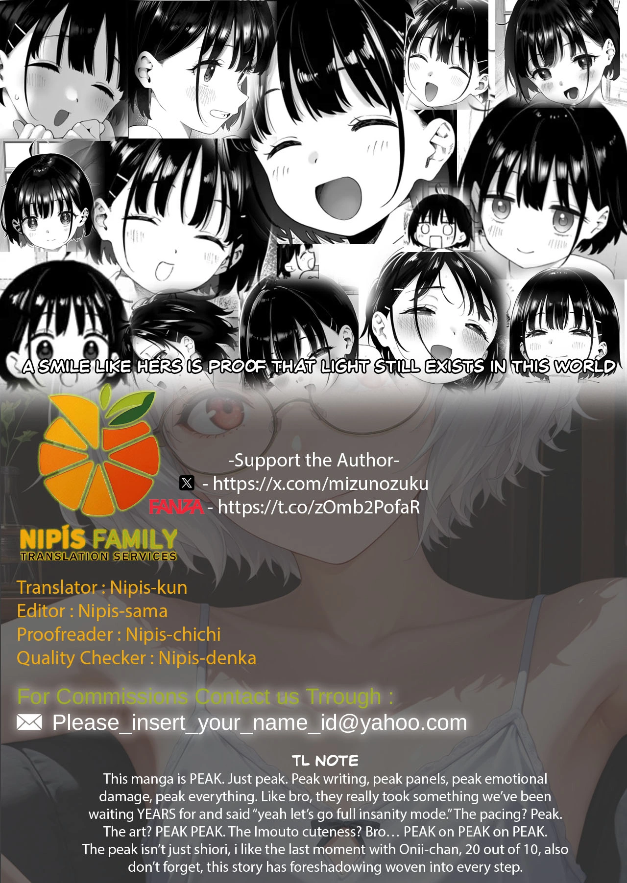 HentaiVN.net - Ảnh 75 - Inaka Imouto to Muchi no Yuuwaku 2 | The Country Little Sister and The Temptation of Innocence 2 - oneshot