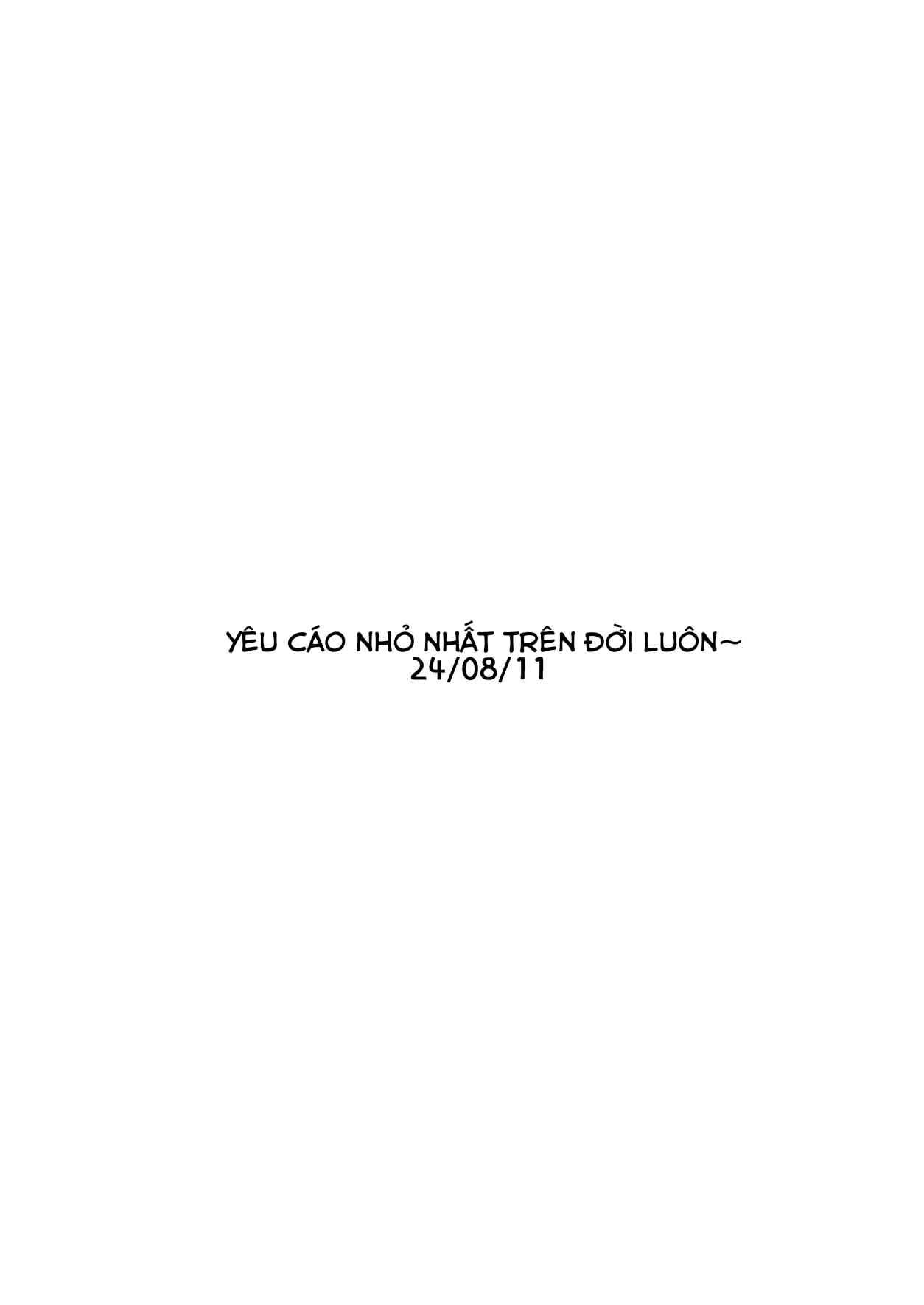 HentaiVN.net - Ảnh 37 - Daisuki Kitsune Soushuuhen - oneshot