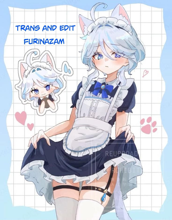 HentaiVN.net - Ảnh 3 - Quyển tập art niui siêu mlem[Vietnamese] [furinazam_Translations] - Theo dõi truyện đi :3