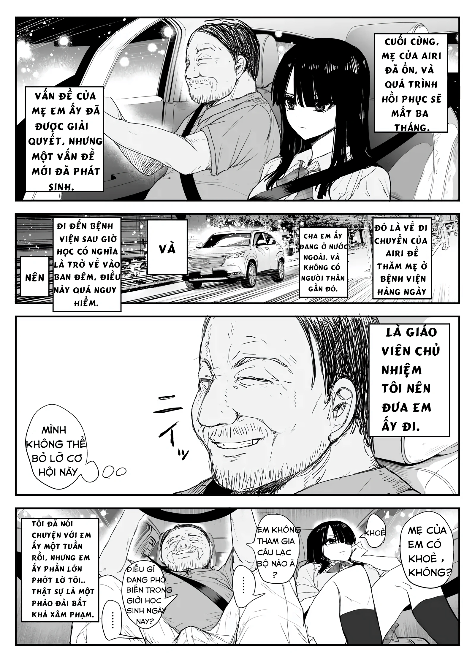 HentaiVN.net - Ảnh 17 - Oshiego Kiss Hame Nikki ~Deka Chichi Deka Nyuurin "Oshiego" to Berochuu Daekki Koukan Sex~ - chap 1 đủ 10 like nổ chap mới