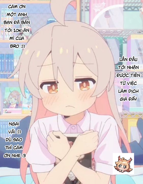 HentaiVN.net - Ảnh 10 - (C101) [Circle Tokomaya (Tokomaya Keita)] Tabibito Senyou Puniana Assort (Genshin Impact)[vietnamese][furinazam_Translations]  - Klee