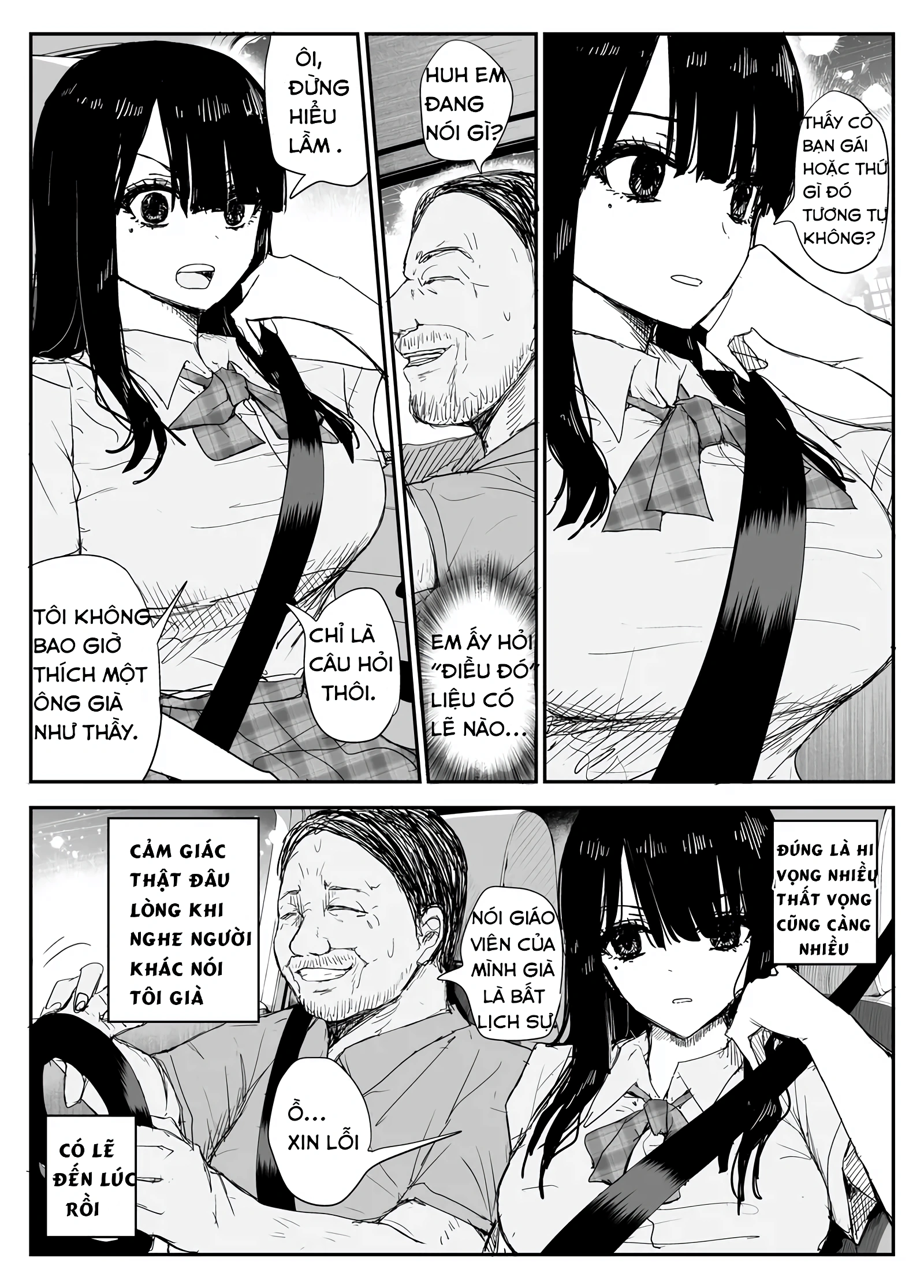 HentaiVN.net - Ảnh 19 - Oshiego Kiss Hame Nikki ~Deka Chichi Deka Nyuurin "Oshiego" to Berochuu Daekki Koukan Sex~ - chap 1 đủ 10 like nổ chap mới