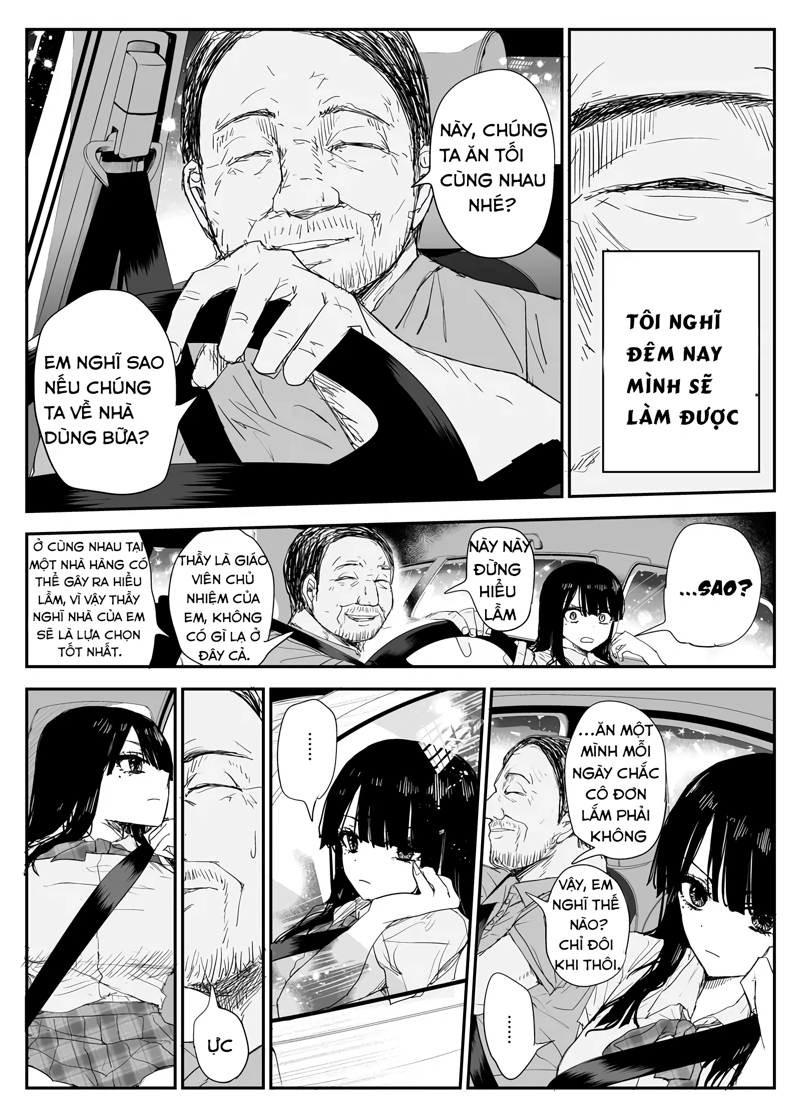 HentaiVN.net - Ảnh 20 - Oshiego Kiss Hame Nikki ~Deka Chichi Deka Nyuurin "Oshiego" to Berochuu Daekki Koukan Sex~ - chap 1 đủ 10 like nổ chap mới