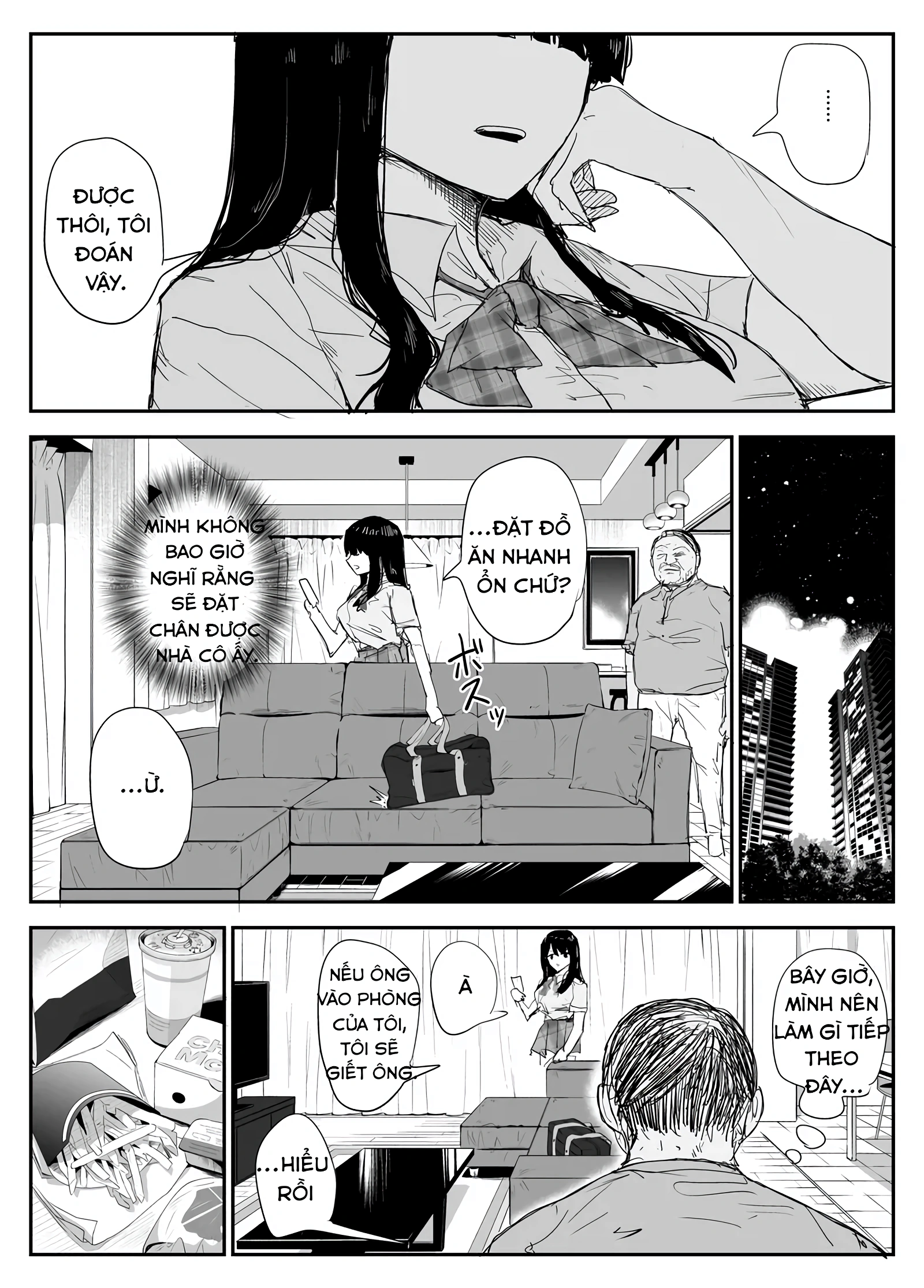 HentaiVN.net - Ảnh 21 - Oshiego Kiss Hame Nikki ~Deka Chichi Deka Nyuurin "Oshiego" to Berochuu Daekki Koukan Sex~ - chap 1 đủ 10 like nổ chap mới