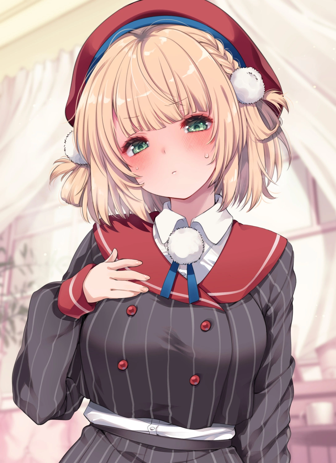 HentaiVN.net - Ảnh 48 - Idol Kamieshi -Kairaku Ochi no Kiroku- - oneshot