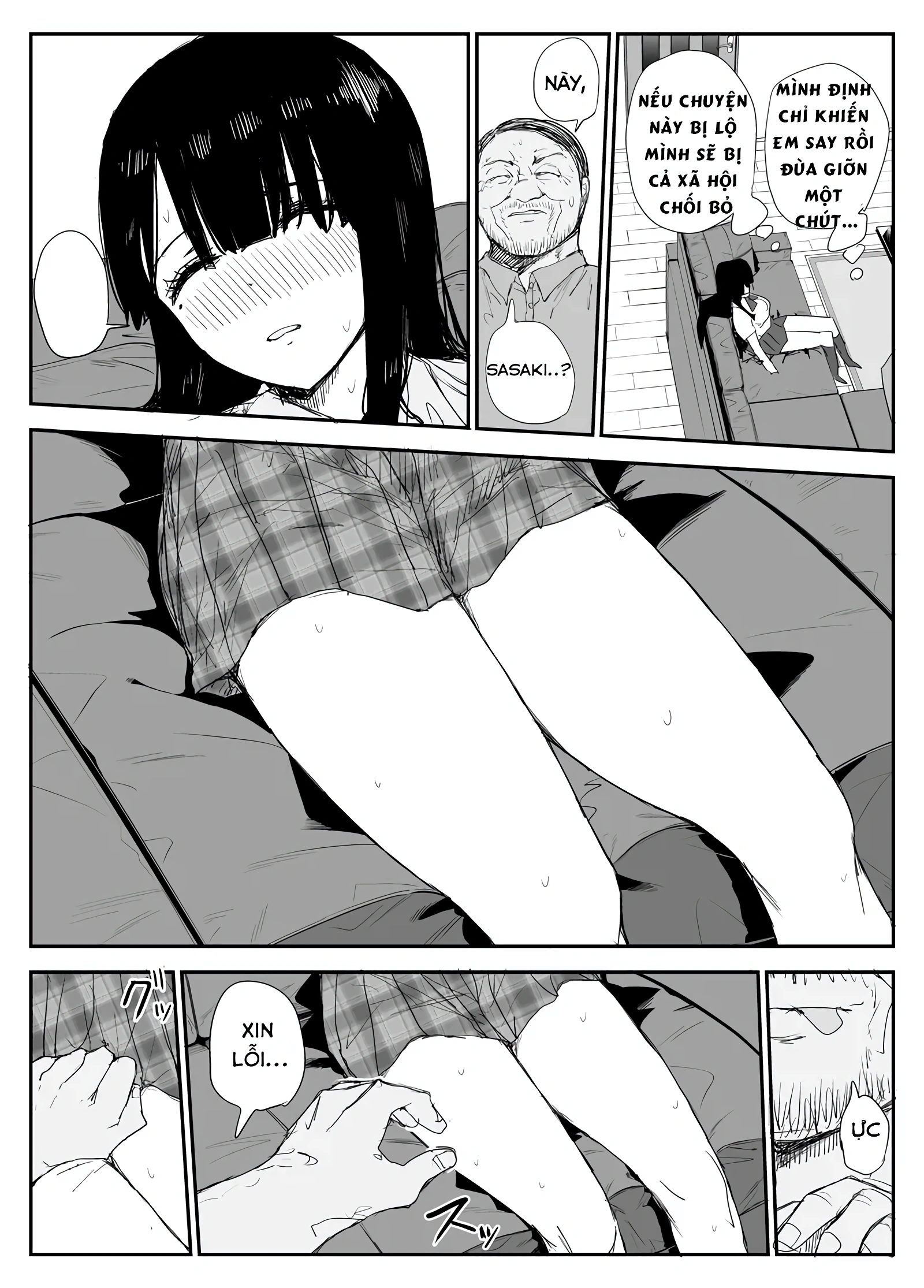 HentaiVN.net - Ảnh 27 - Oshiego Kiss Hame Nikki ~Deka Chichi Deka Nyuurin "Oshiego" to Berochuu Daekki Koukan Sex~ - chap 1 đủ 10 like nổ chap mới