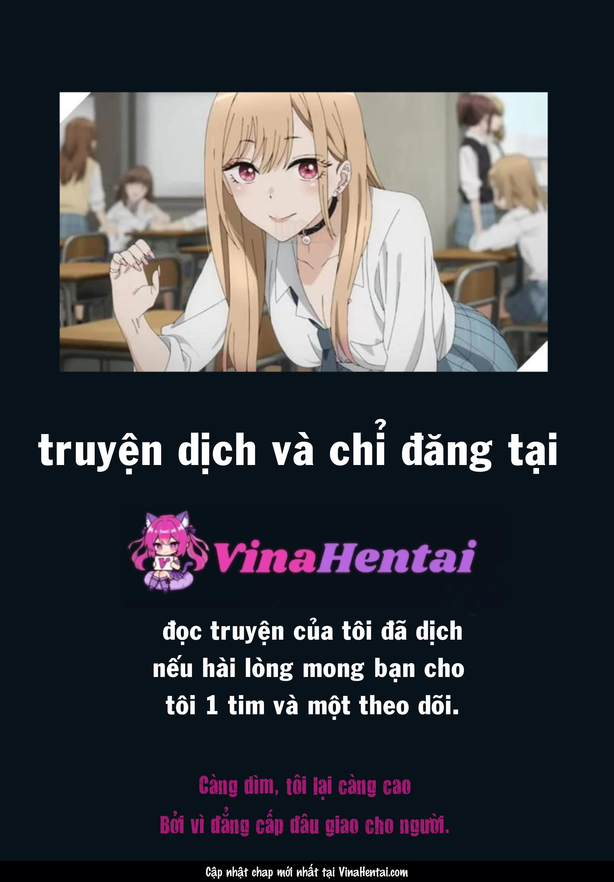 HentaiVN.net - Ảnh 10 - Shirakami Fubuki: Rơi Vào Cạm Bẫy AV Vì Bạn Thân Mio - Oneshot