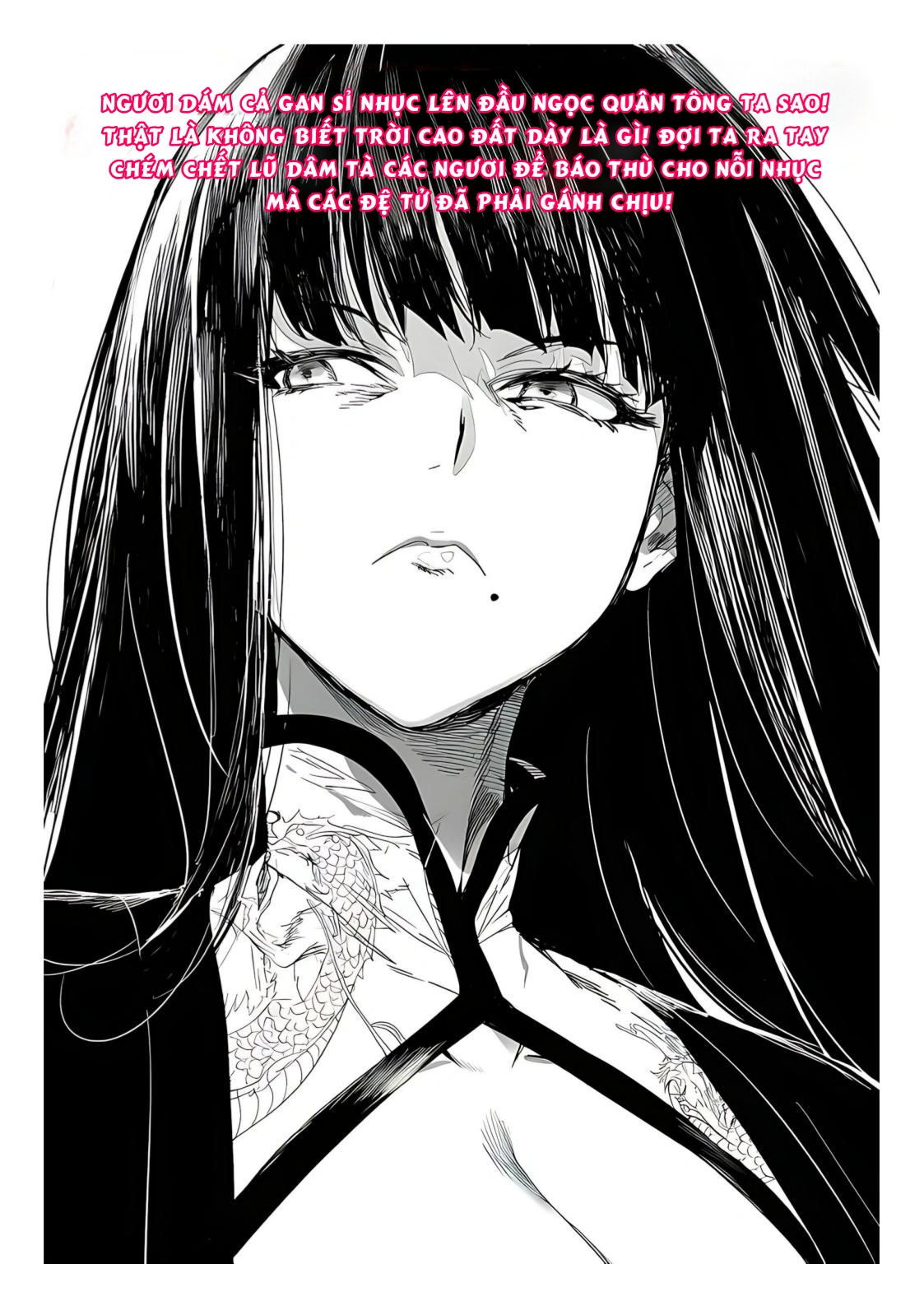 HentaiVN.net - Ảnh 43 - Ngoại Bang Tối Cường Nữ Tông Phúc Diệt Ký - Chap 2