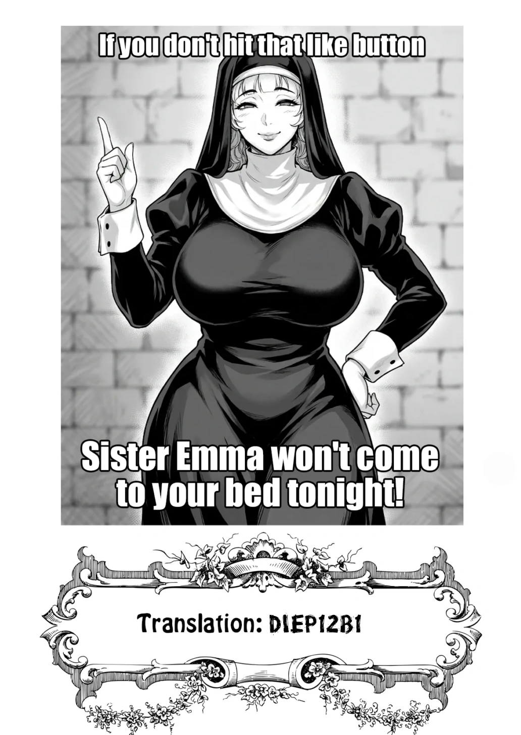 HentaiVN.net - Ảnh 30 - Sister no Fuku no Naka ~Fuku no Naka ni Shimawarete Nandomo Shasei suru Boku~ - oneshort