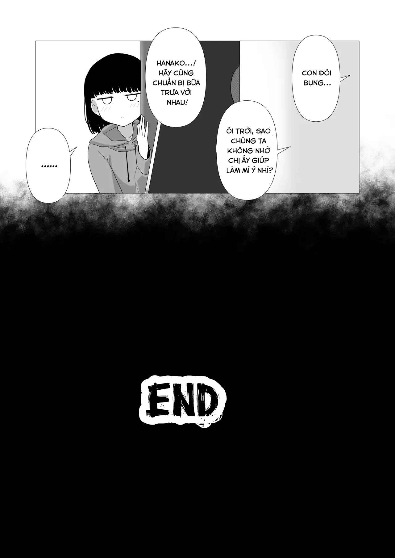 HentaiVN.net - Ảnh 41 - Ottori Mama Musume no Osananajimi to Naisho no Kozukuri - oneshort