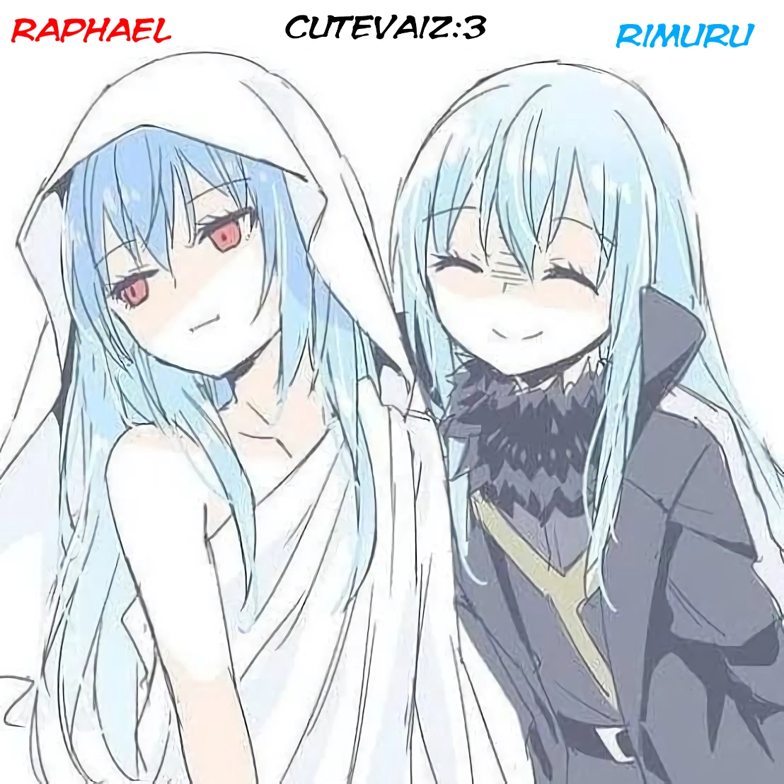 HentaiVN.net - Ảnh 23 - Anime Chara to Sex Dekiru Appli 16, Rimuru Shoukan Hen (Tensei Shitara Slime datta Ken) - Rimuru dễ thương vaiz