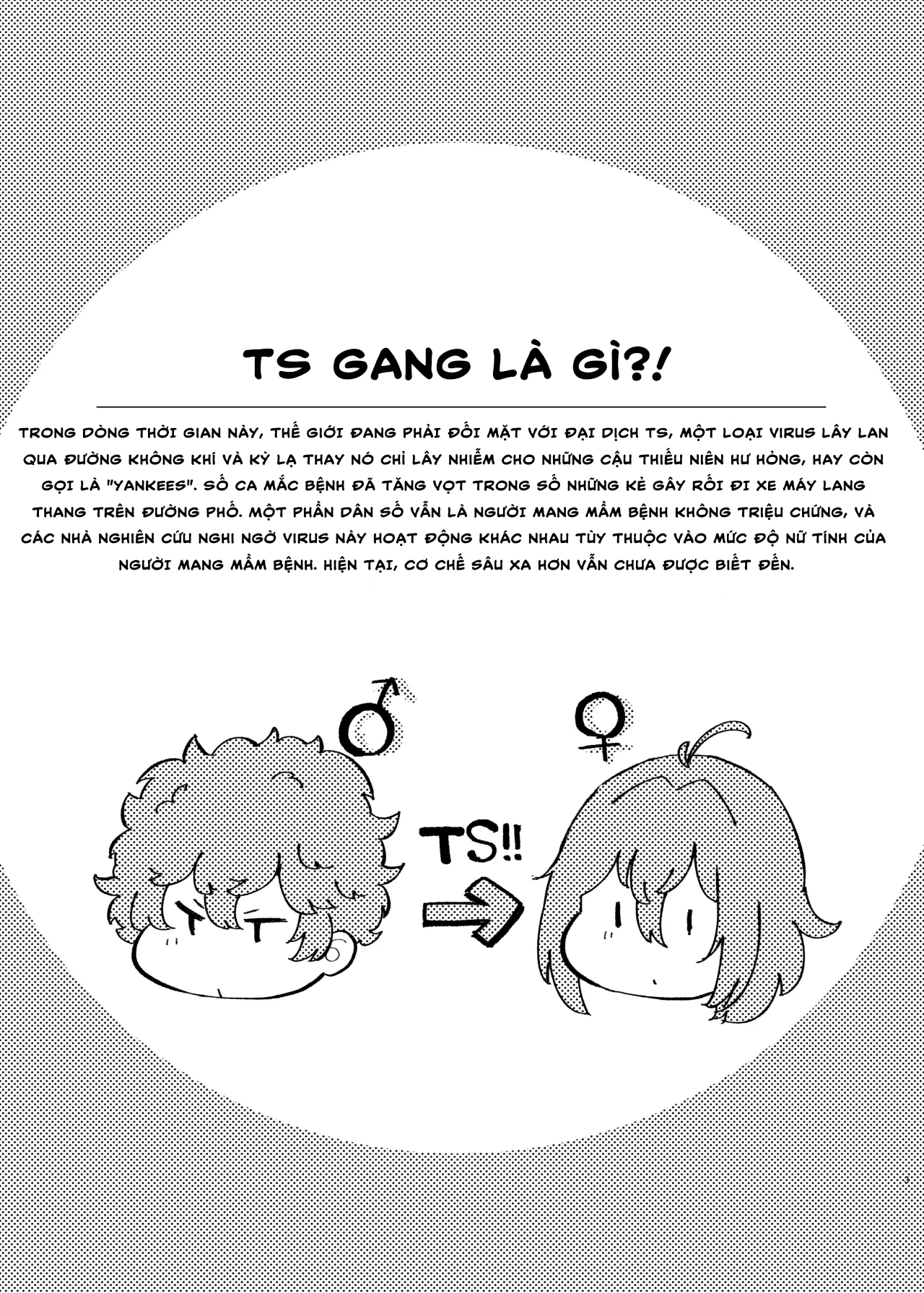 HentaiVN.net - Ảnh 4 - My Lil Bro is now My Lil Sis?!  - Tổng hợp xem cho đã!