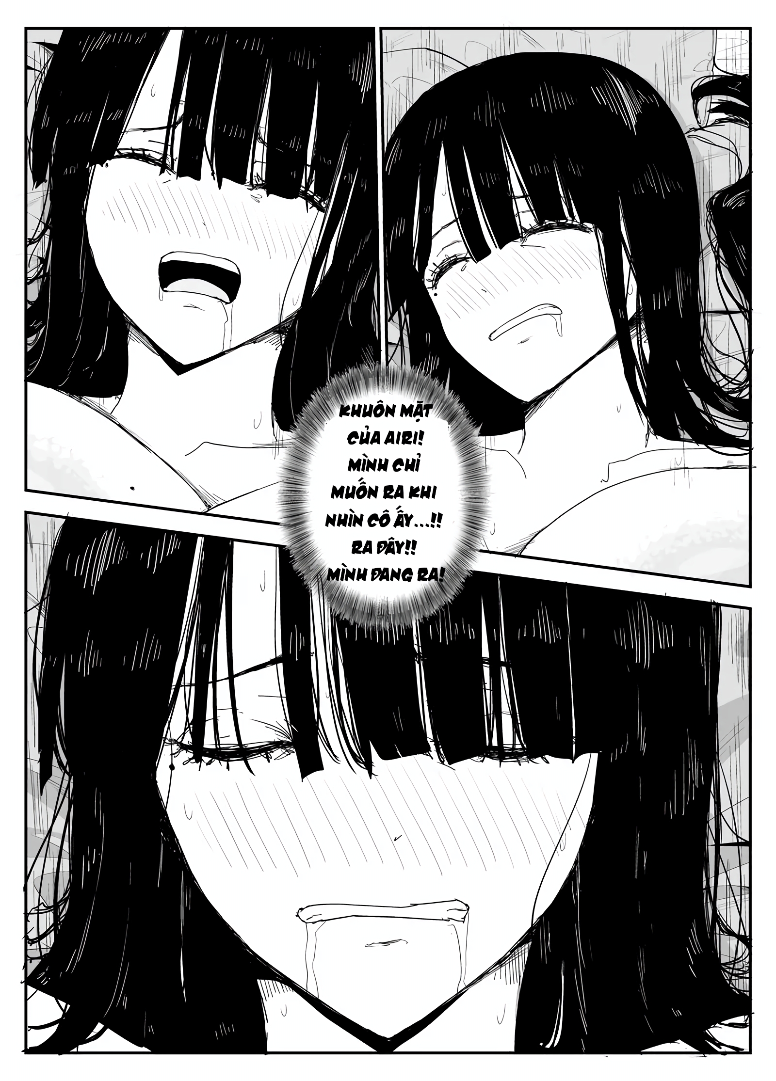 HentaiVN.net - Ảnh 7 - Oshiego Kiss Hame Nikki ~Deka Chichi Deka Nyuurin "Oshiego" to Berochuu Daekki Koukan Sex~ - không phải siêu phẩm