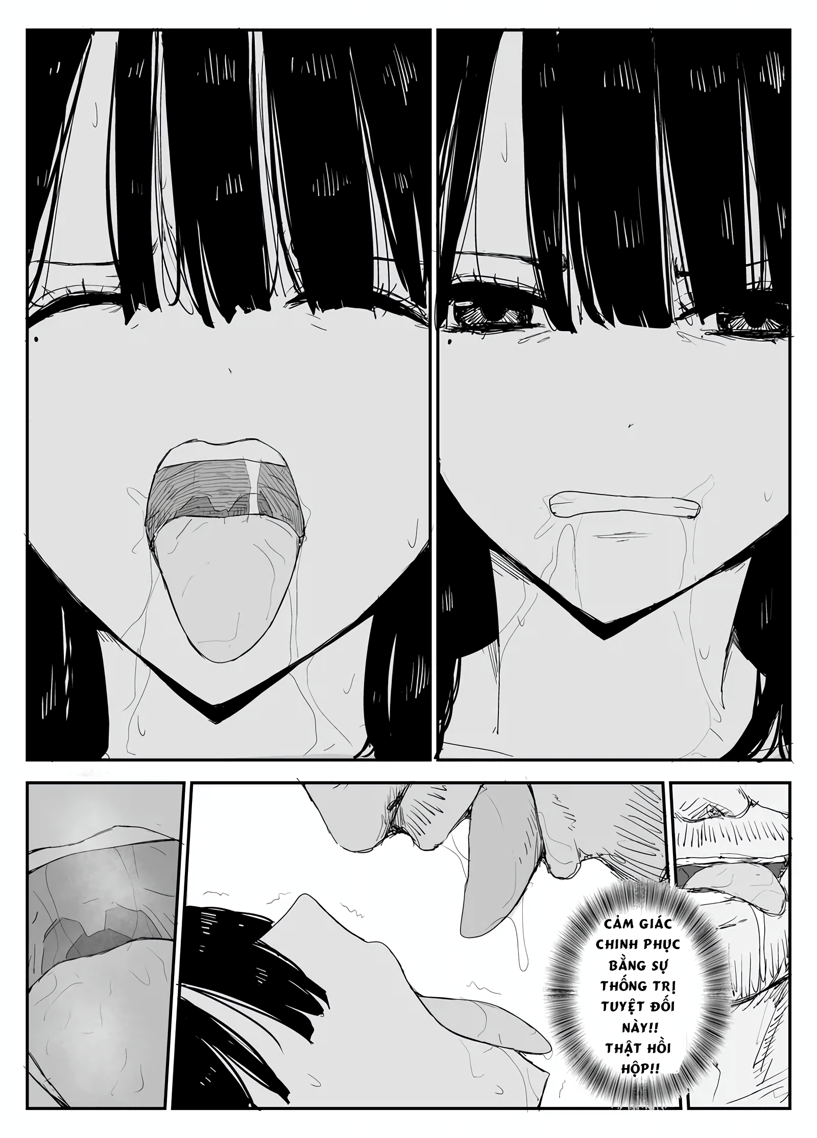 HentaiVN.net - Ảnh 17 - Oshiego Kiss Hame Nikki ~Deka Chichi Deka Nyuurin "Oshiego" to Berochuu Daekki Koukan Sex~ - không phải siêu phẩm
