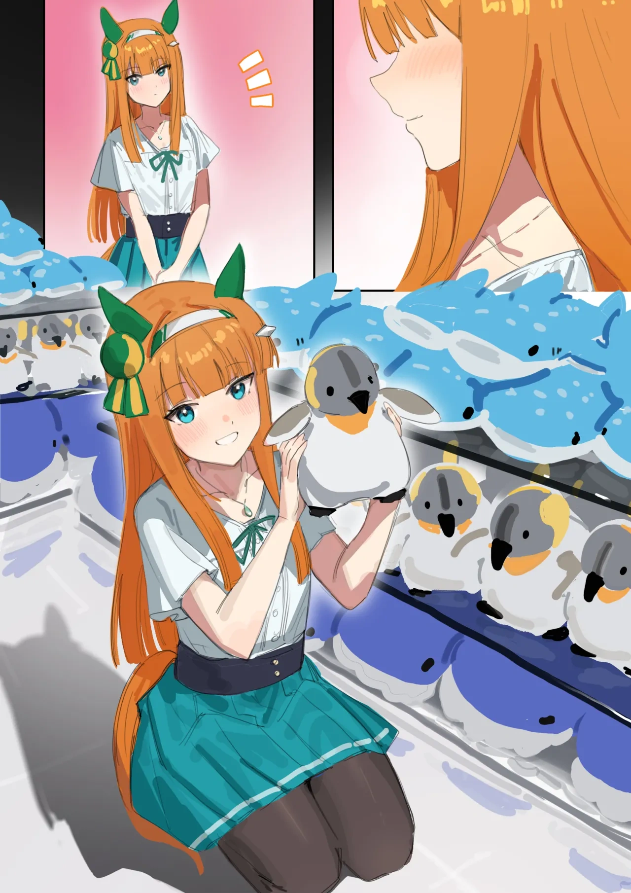HentaiVN.net - Ảnh 3 - Xao Xuyến (P2) - Oneshot nổ khách sạn