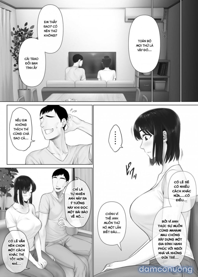 HentaiVN.net - Ảnh 9 - LeveChi na Swapping - 1_chapter-1