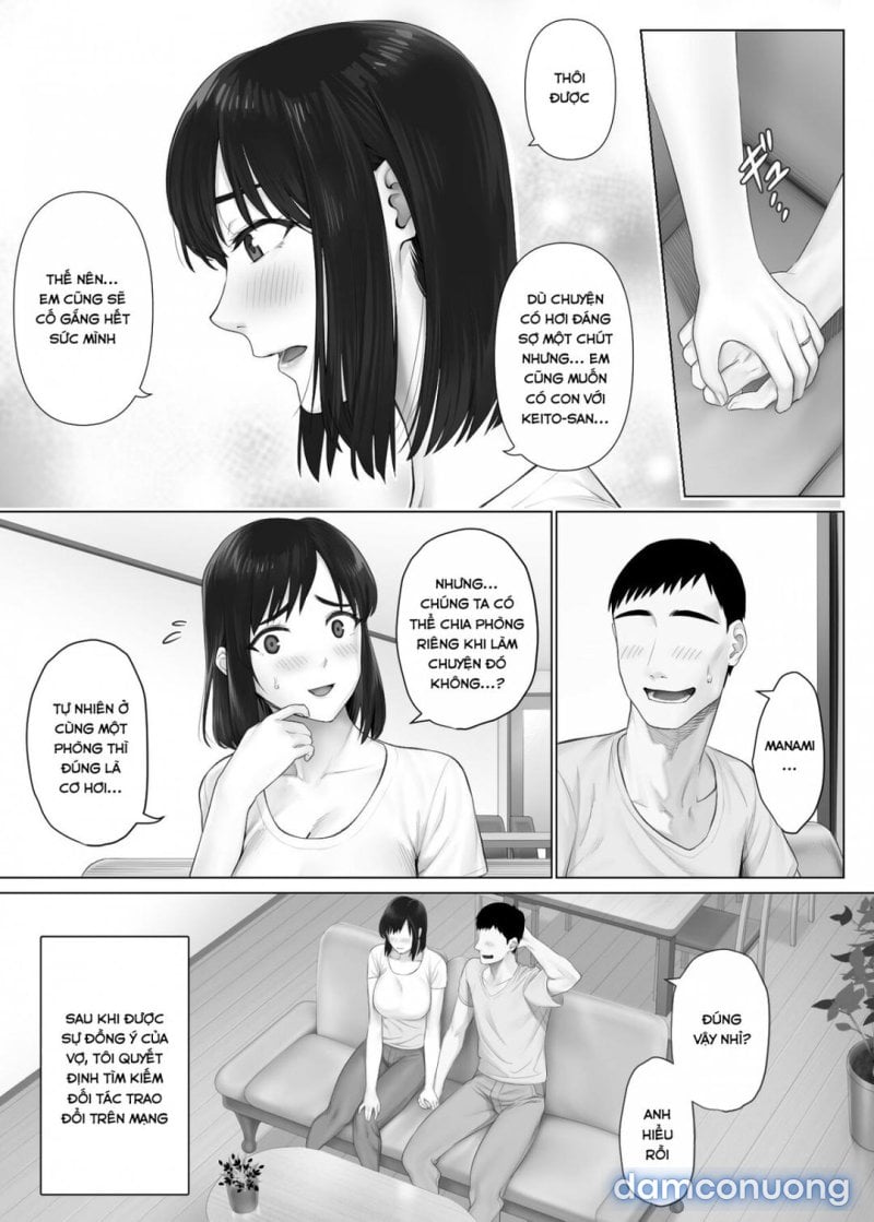 HentaiVN.net - Ảnh 10 - LeveChi na Swapping - 1_chapter-1