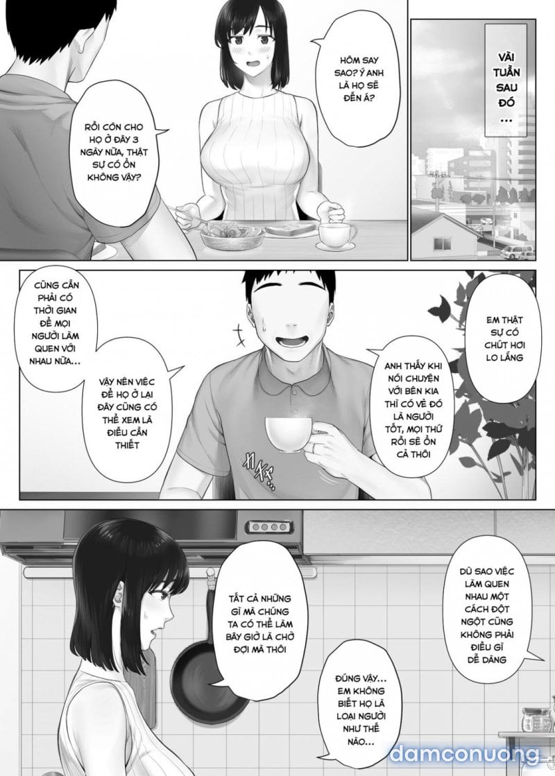 HentaiVN.net - Ảnh 12 - LeveChi na Swapping - 1_chapter-1