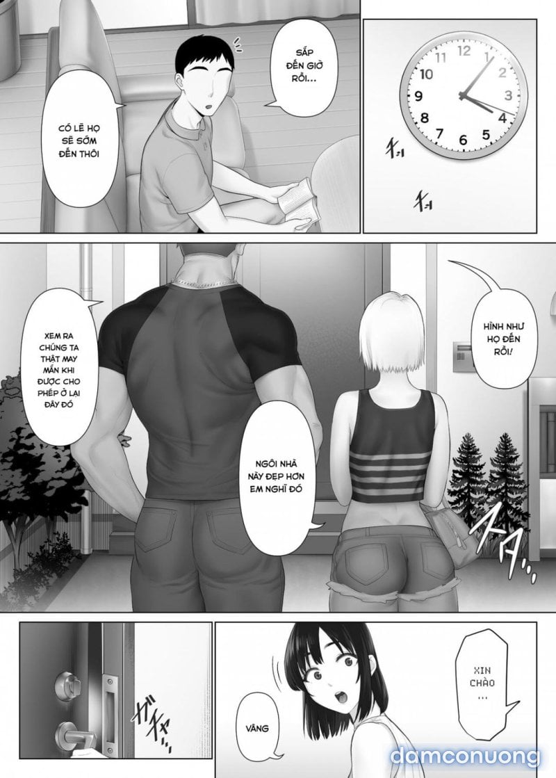 HentaiVN.net - Ảnh 13 - LeveChi na Swapping - 1_chapter-1