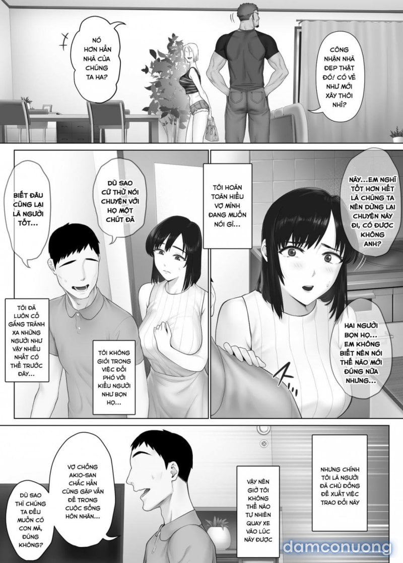 HentaiVN.net - Ảnh 15 - LeveChi na Swapping - 1_chapter-1
