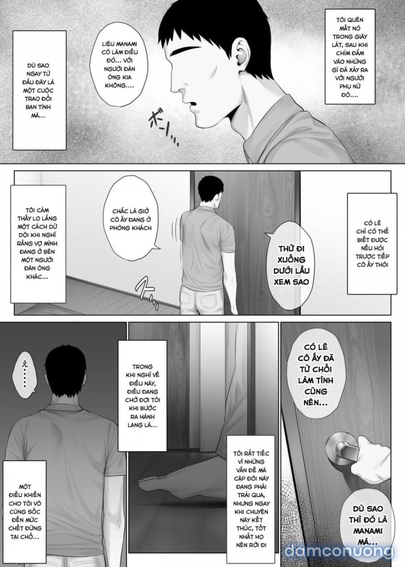 HentaiVN.net - Ảnh 31 - LeveChi na Swapping - 1_chapter-1