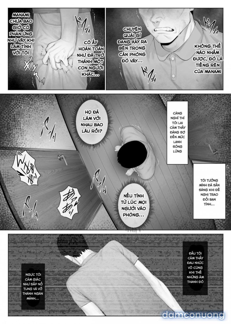 HentaiVN.net - Ảnh 33 - LeveChi na Swapping - 1_chapter-1
