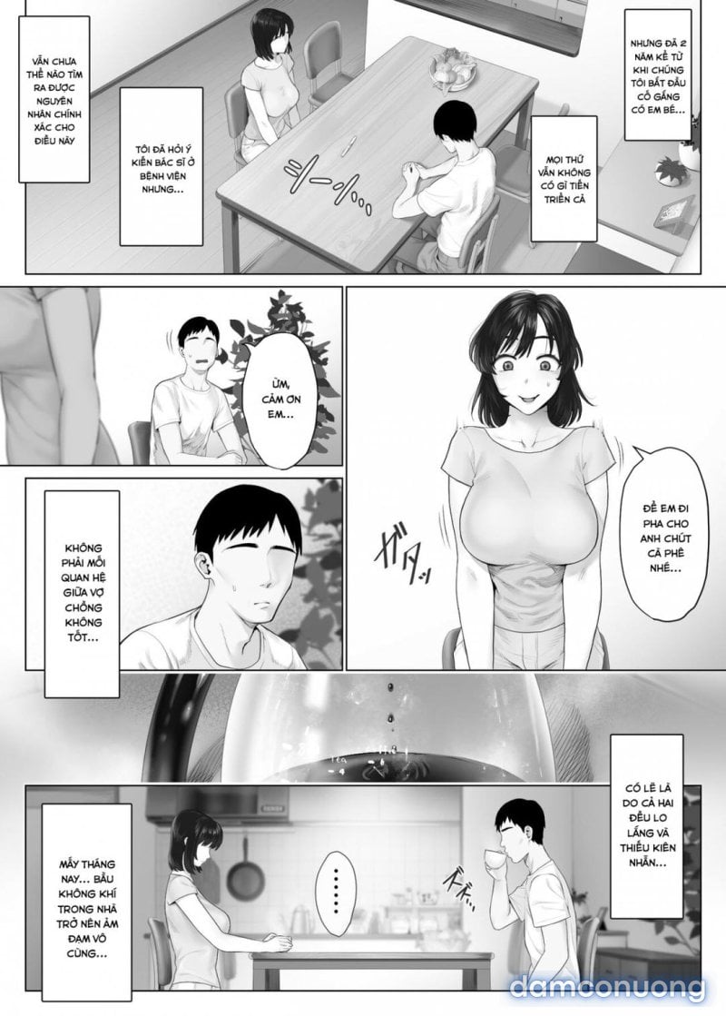 HentaiVN.net - Ảnh 5 - LeveChi na Swapping - 1_chapter-1