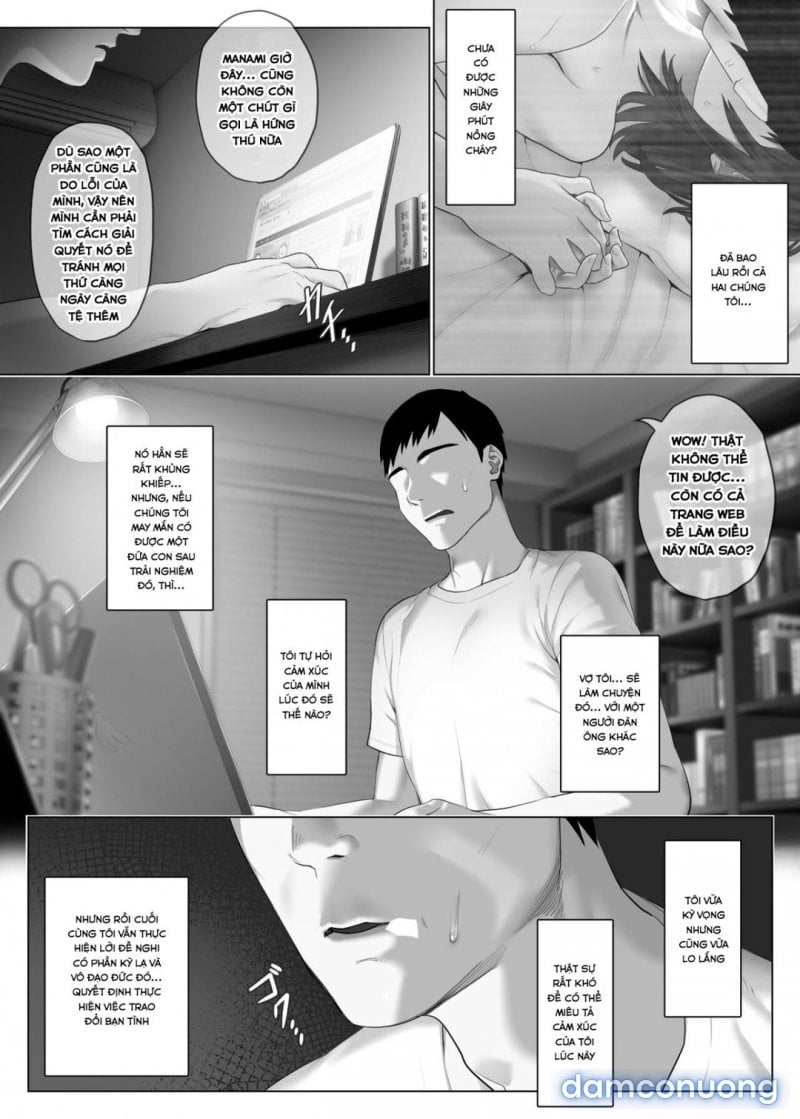 HentaiVN.net - Ảnh 8 - LeveChi na Swapping - 1_chapter-1