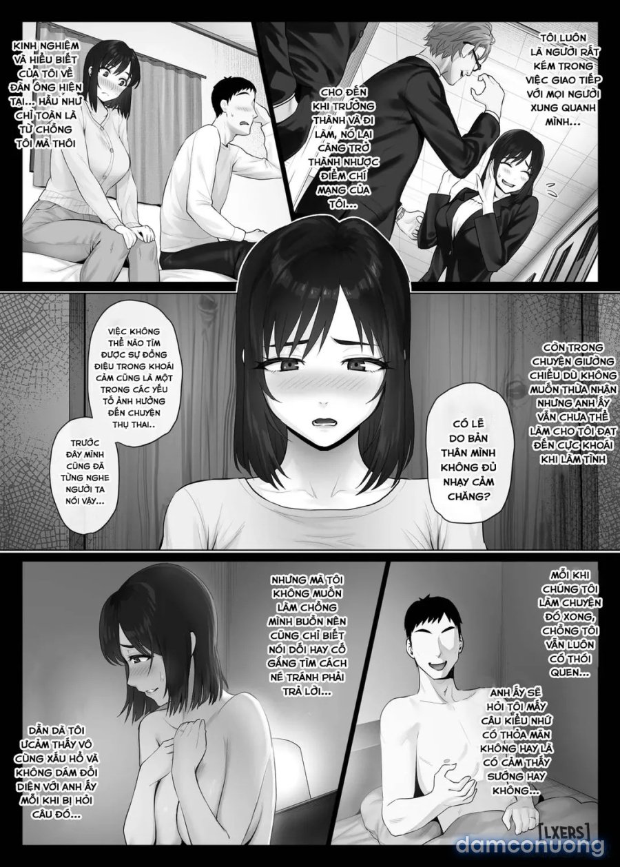 HentaiVN.net - Ảnh 3 - LeveChi na Swapping - 2_chapter-2