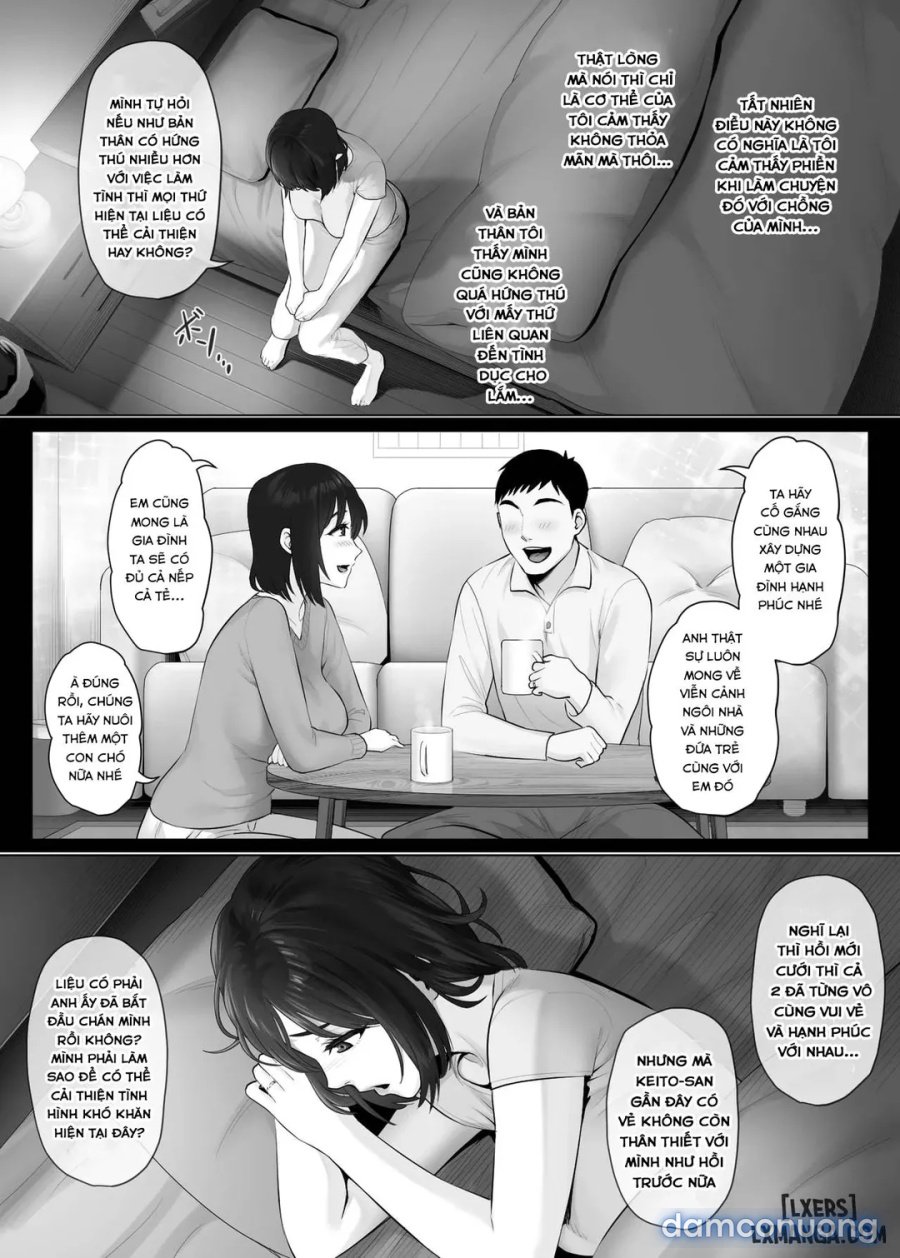 HentaiVN.net - Ảnh 4 - LeveChi na Swapping - 2_chapter-2