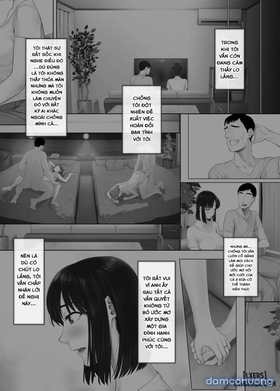 HentaiVN.net - Ảnh 5 - LeveChi na Swapping - 2_chapter-2