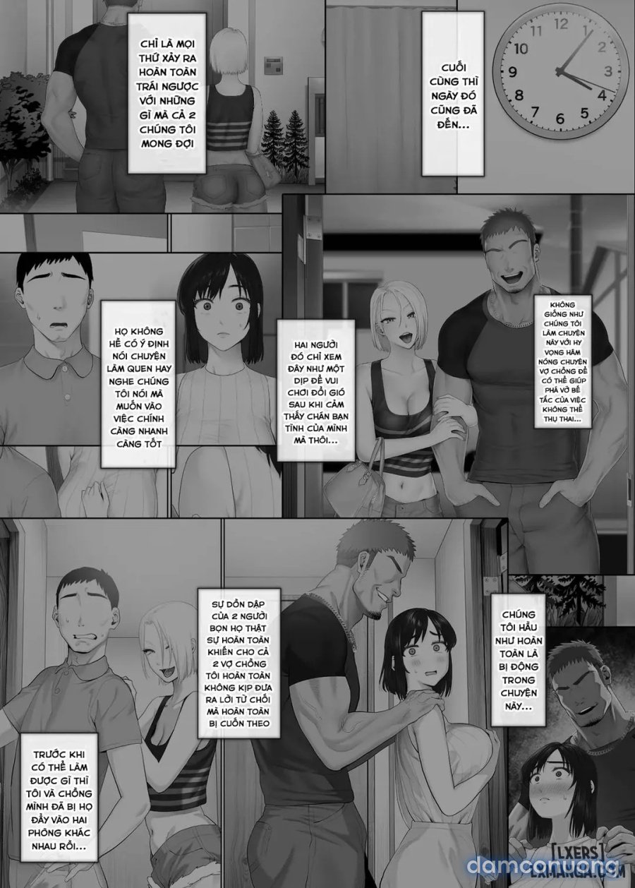 HentaiVN.net - Ảnh 6 - LeveChi na Swapping - 2_chapter-2