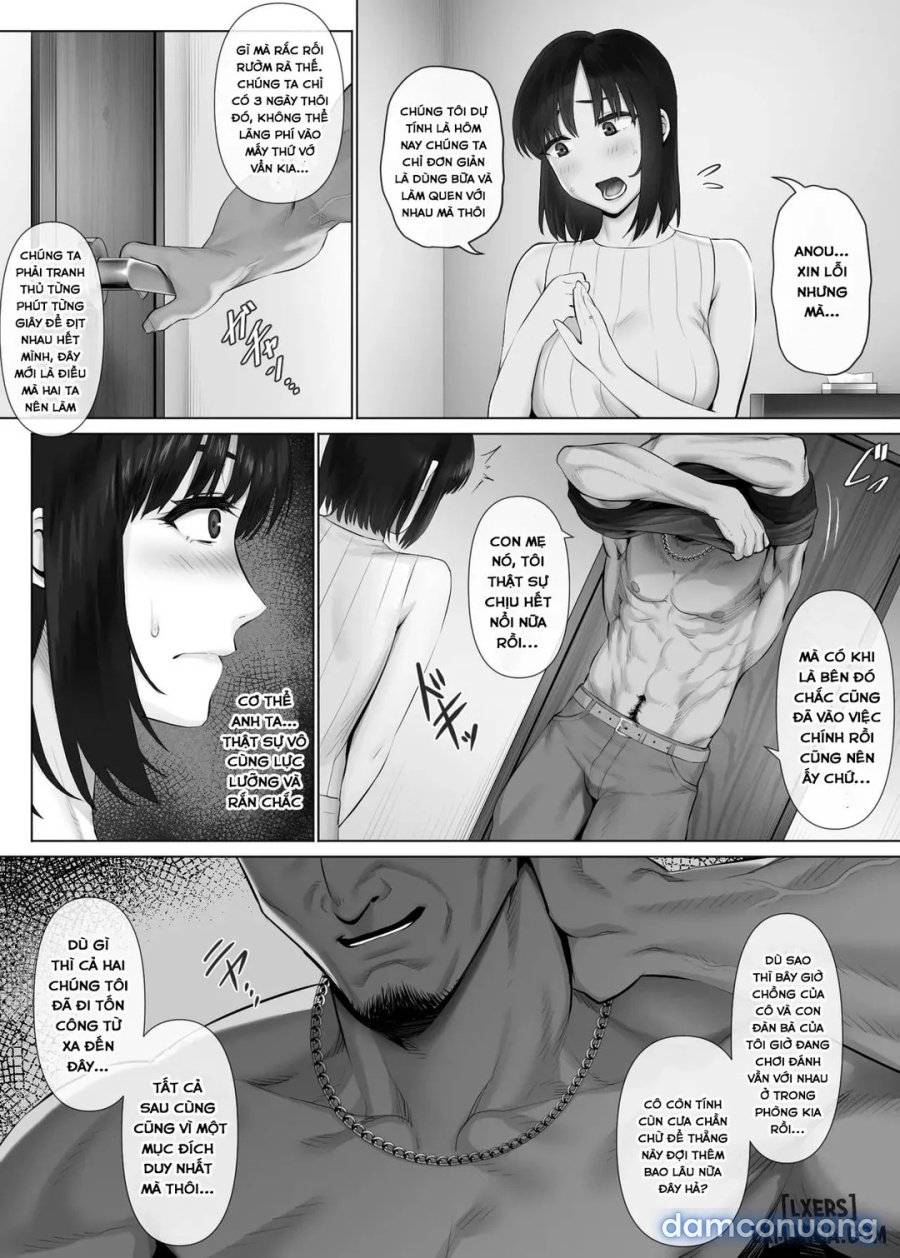 HentaiVN.net - Ảnh 7 - LeveChi na Swapping - 2_chapter-2