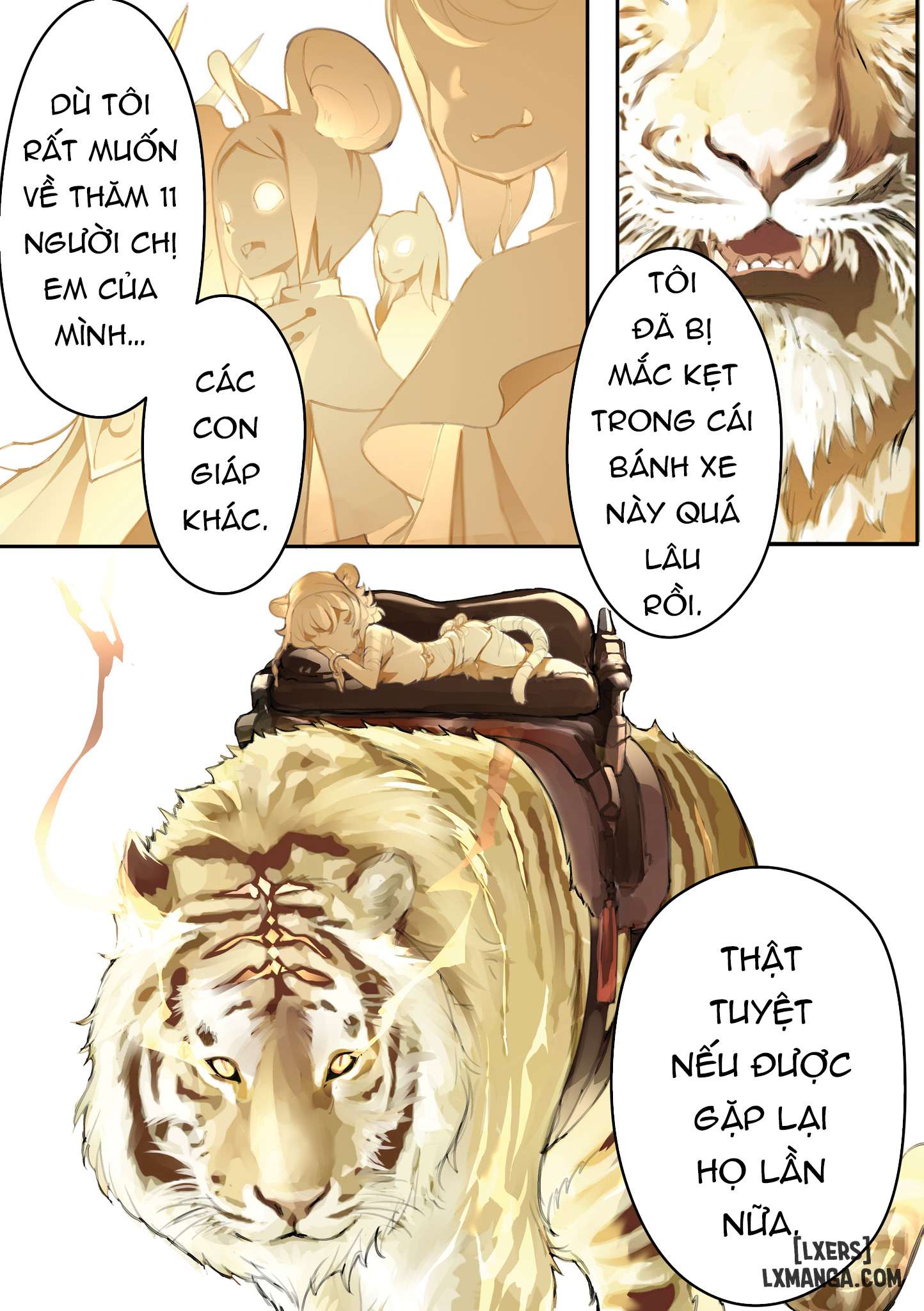 HentaiVN.net - Ảnh 24 - MAIDEN SINGULARITY Chap 1 + 2 - chapter-4